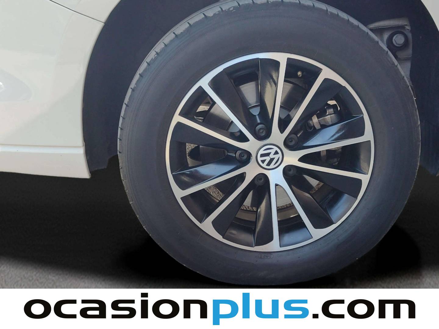 Volkswagen Caddy Volkswagen Caddy 2.0 TDI BMT (102 CV) de ocasión