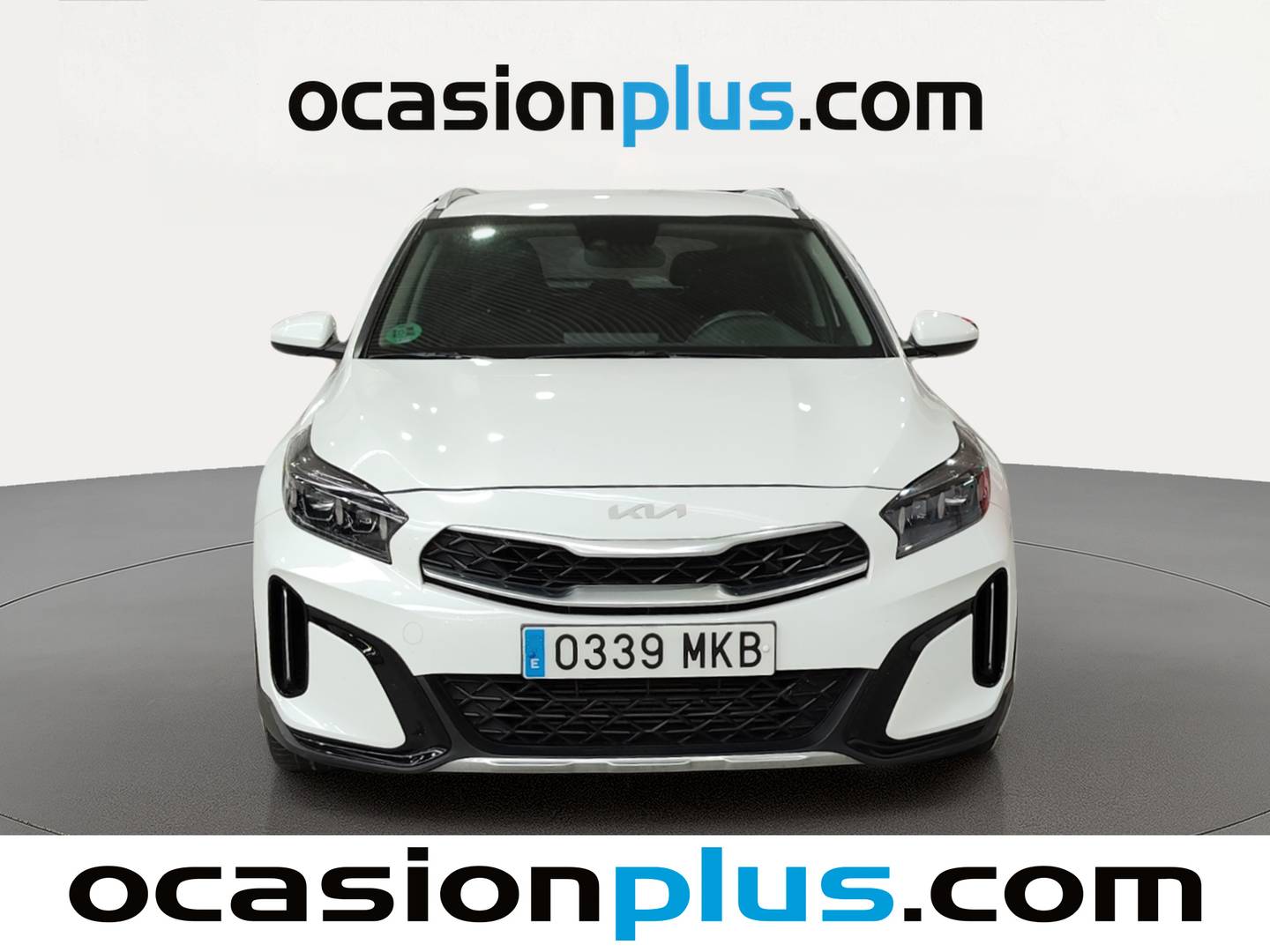 KIA XCeed KIA XCeed 1.0 T-GDi Drive (120 CV) barato