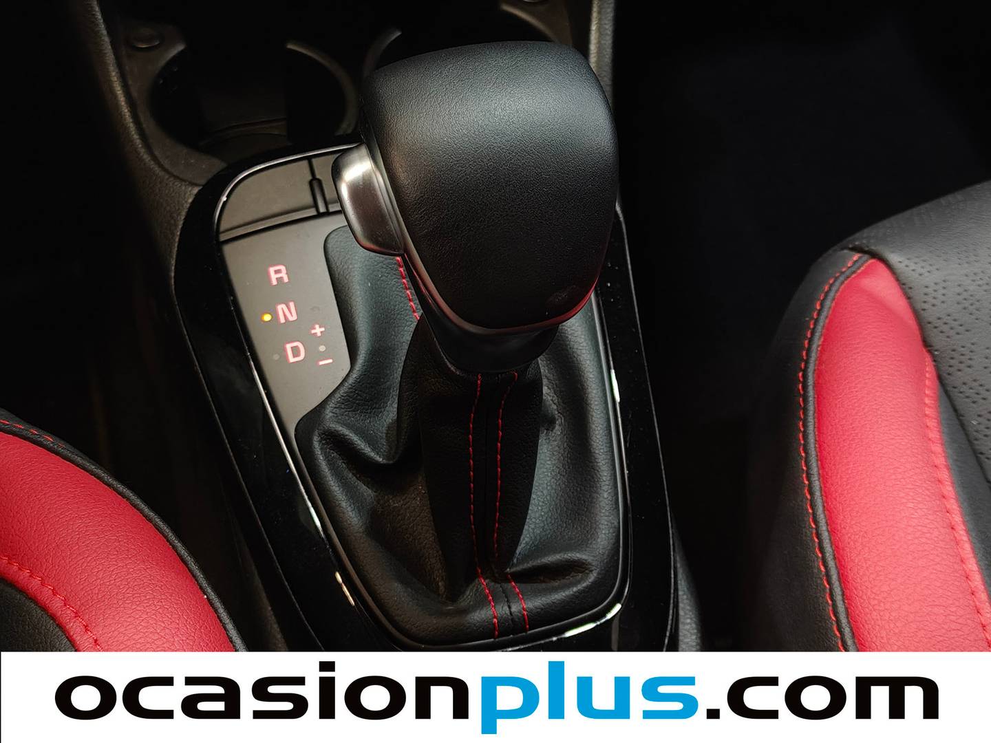 KIA Picanto KIA Picanto 1.2 DPi AMT GT Line Auto (84 CV) de ocasión