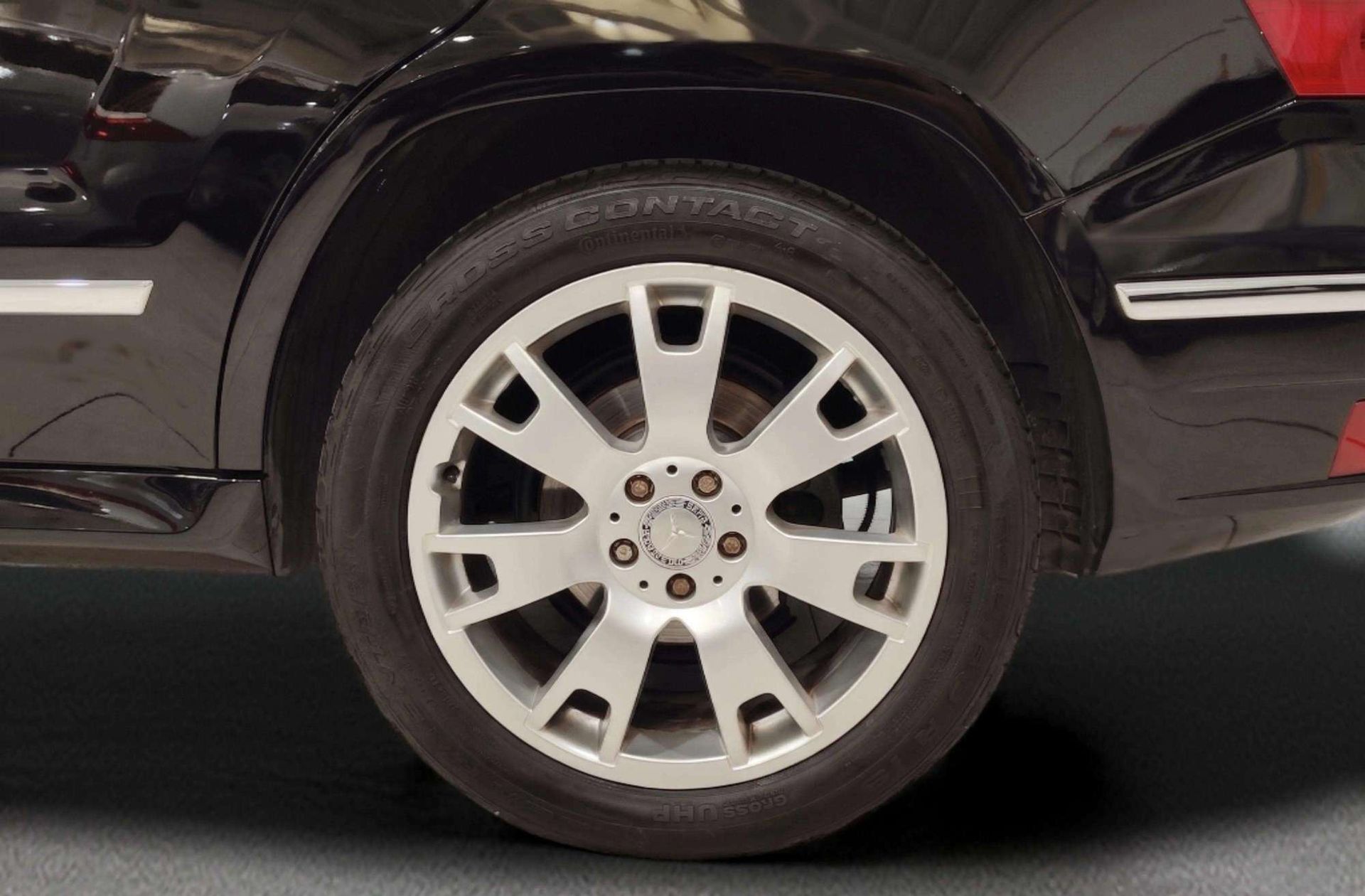 Mercedes-Benz GLK 220 CDI BE - foto 43