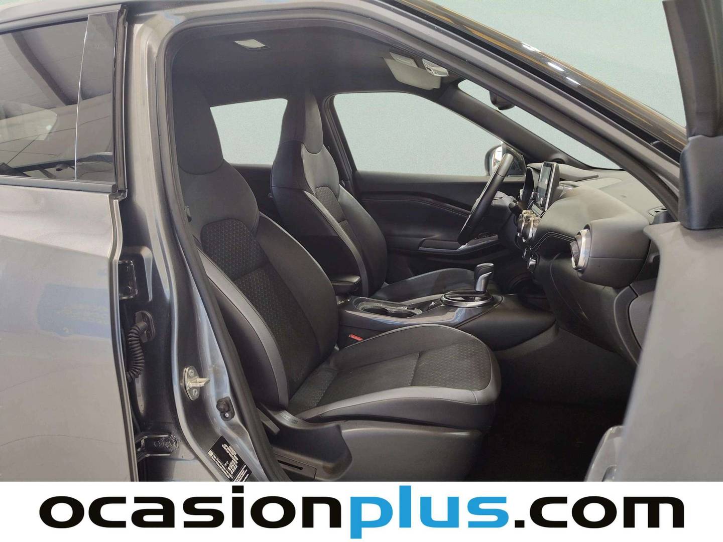 Nissan JUKE Nissan Juke 1.6 Hybrid N-Connecta Auto (143 CV) km 0