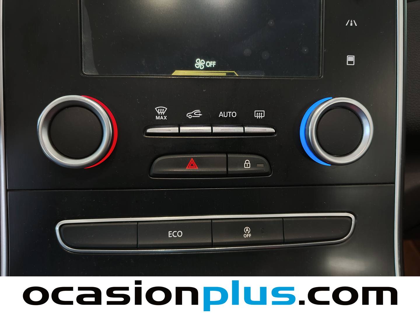 Foto Renault Grand Scénic Renault Grand Scenic Zen TCe (130 CV) 7 Plazas