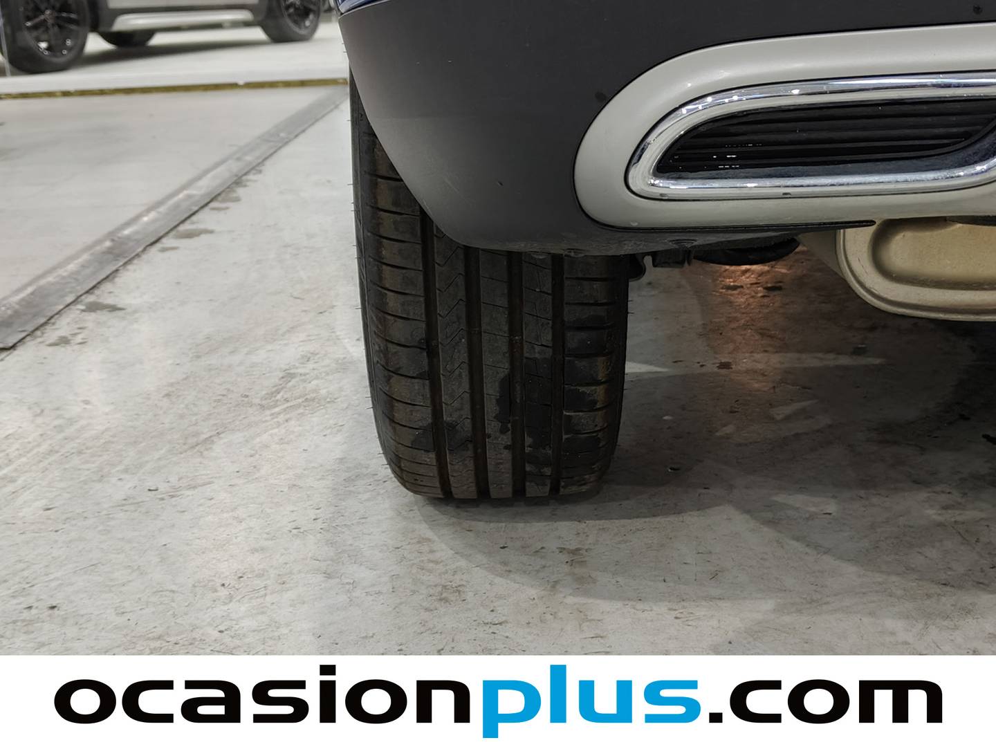 MG ZS MG ZS 1.5 Luxury (106 CV) 106cv