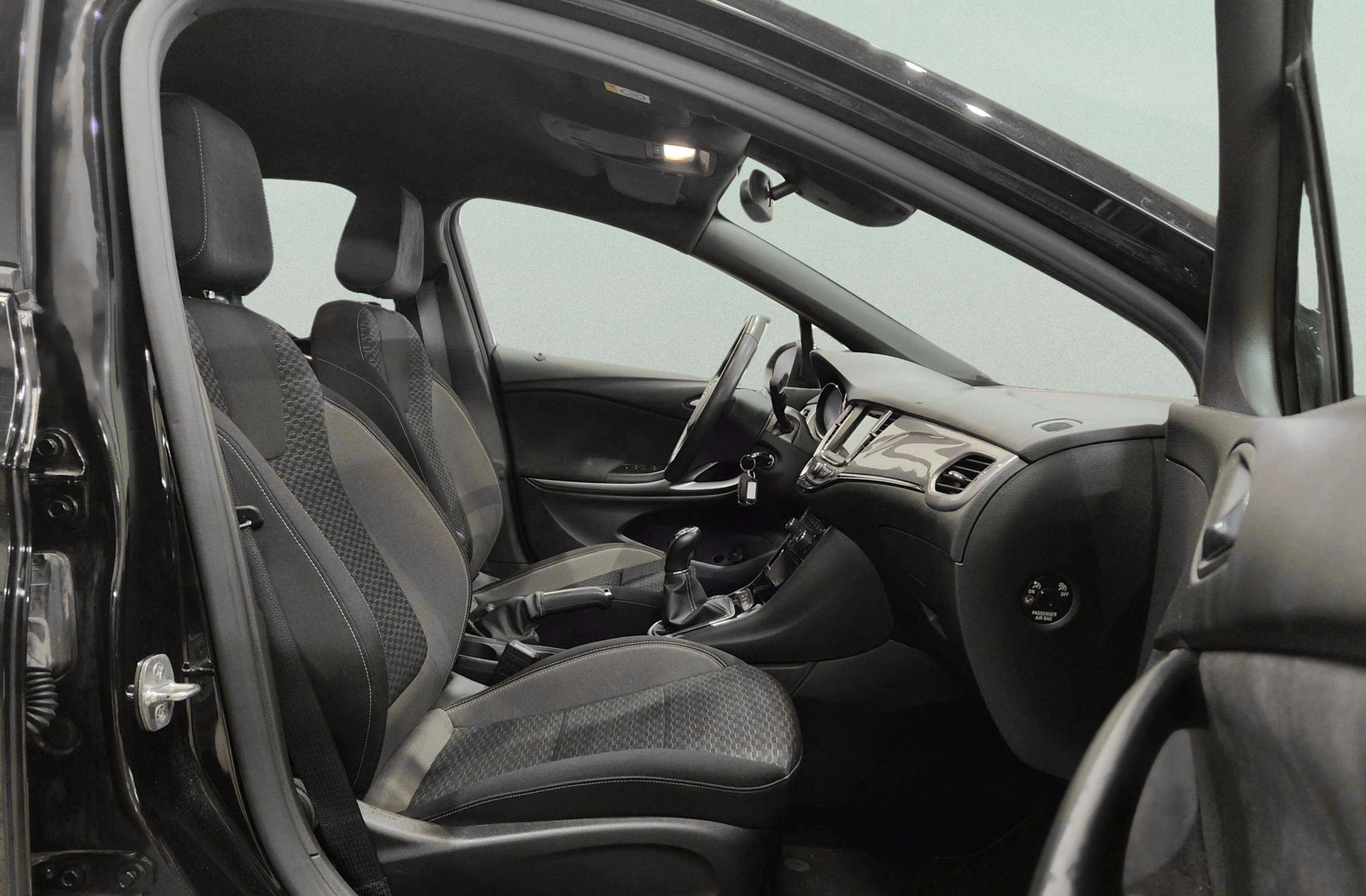 Opel Astra Sports Tourer 1.5 D GS Line - foto 19