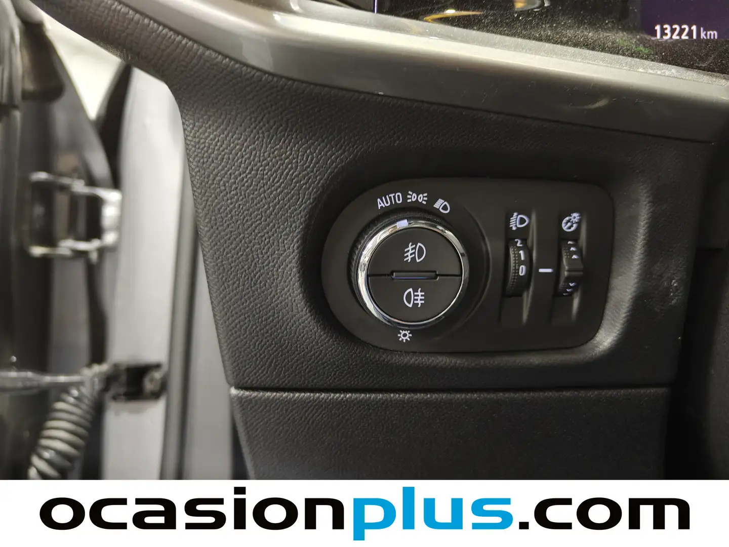 Foto Opel Mokka Opel Mokka 1.2 T Ultimate (136 CV)