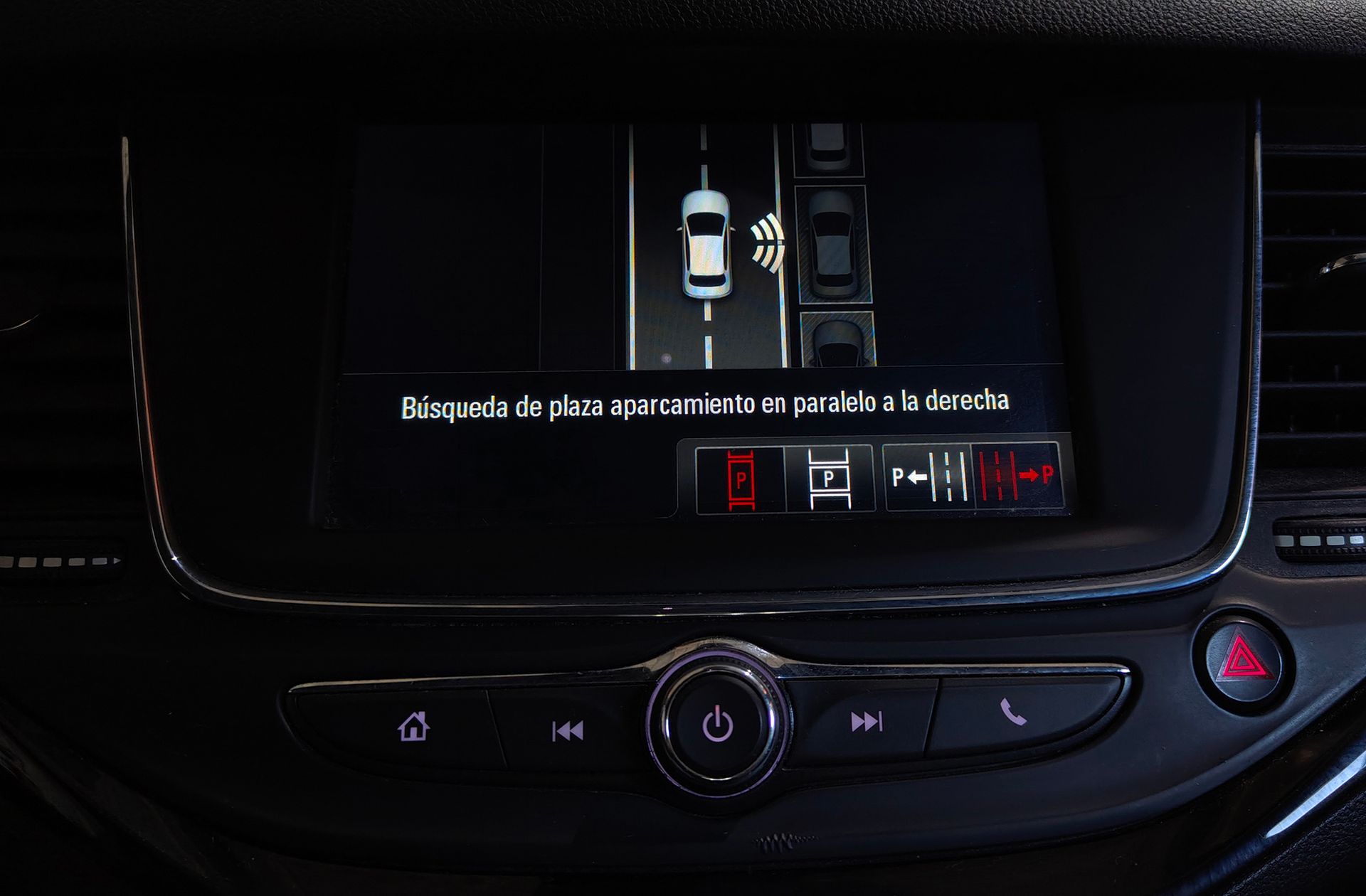 Opel Astra 1.2 Turbo SHL 2020 - foto 10