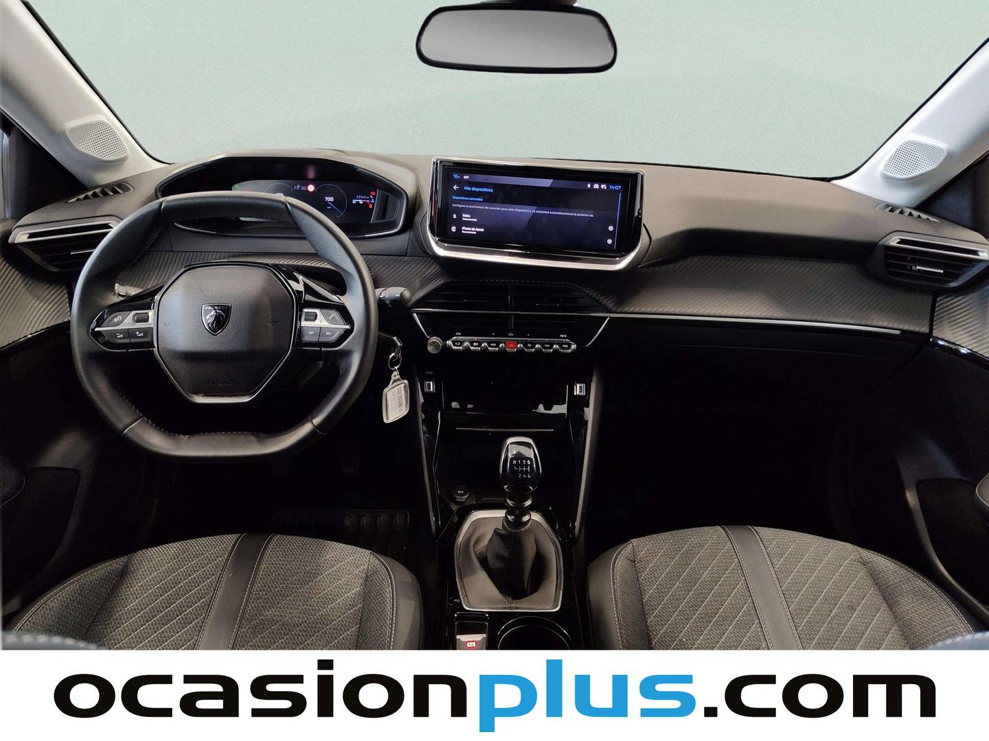 Peugeot 208 Peugeot 208 PureTech 100 Allure (100 CV) al mejor precio