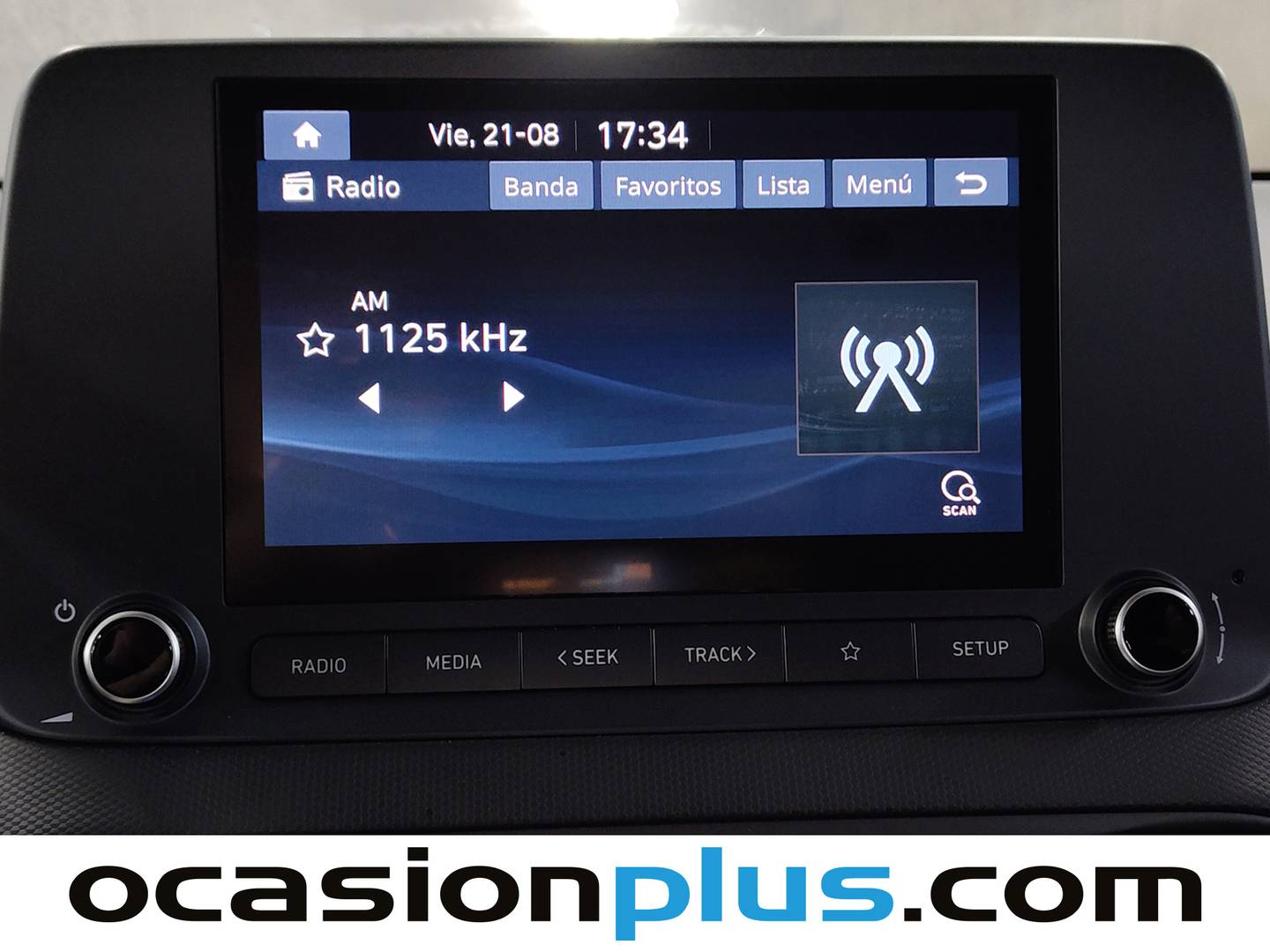 Hyundai Kona Hyundai Kona 1.6 GDI HEV Maxx DCT (141 CV) automático