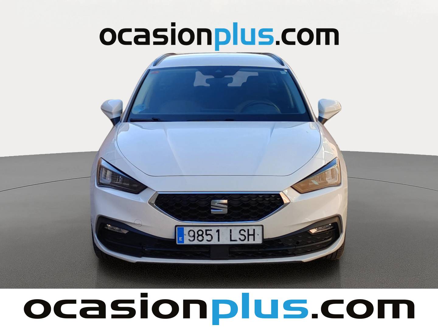 Foto Seat León SEAT León ST 2.0 TDI Style Go (115 CV)