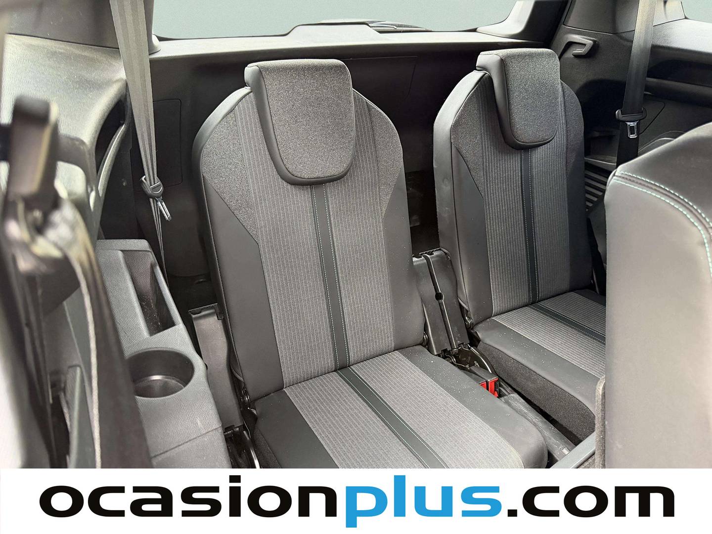Peugeot 5008 Peugeot 5008 PureTech 130 S&S Allure Pack (130 CV) 7 plazas manual