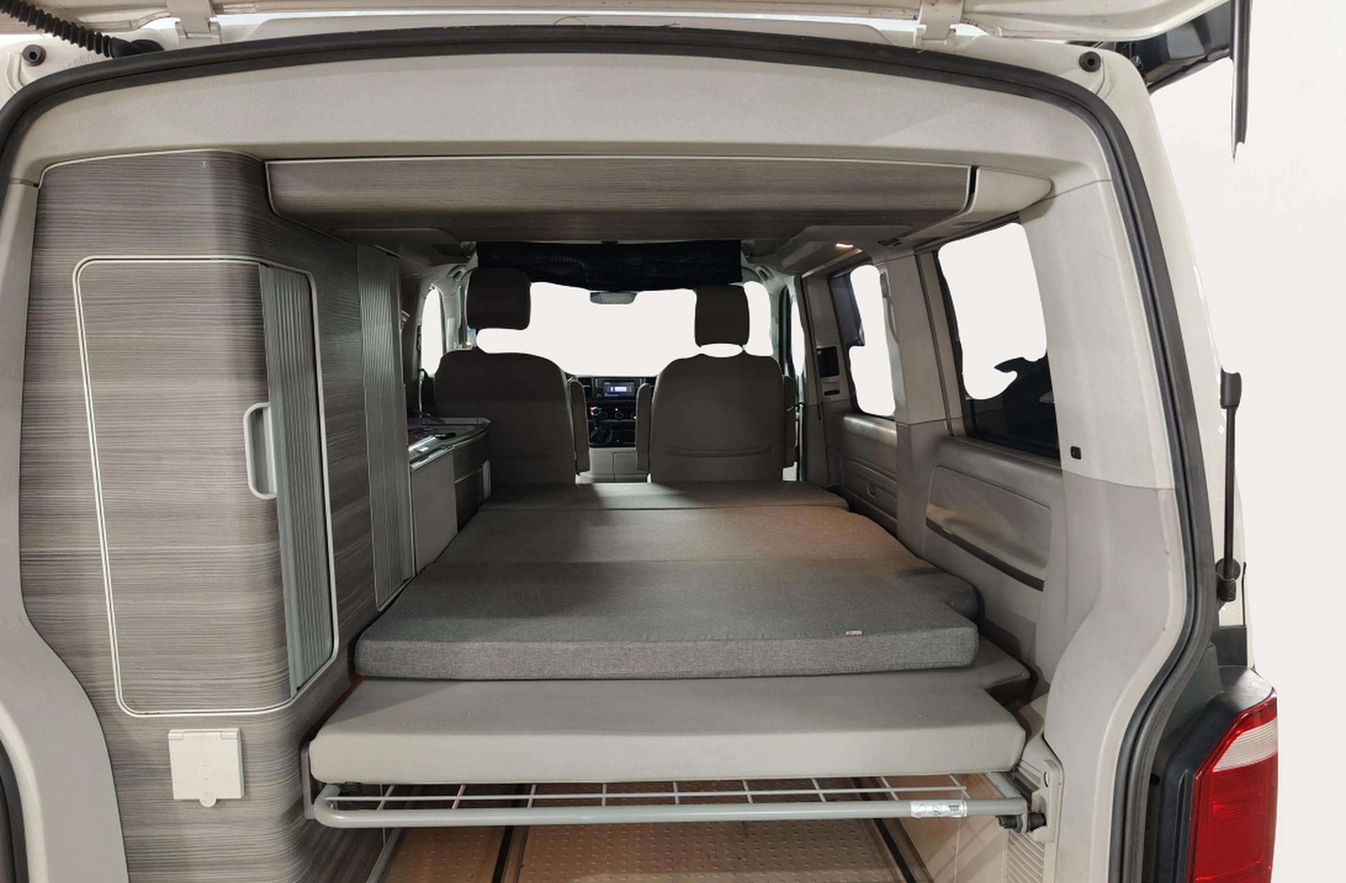 Volkswagen California Ocean Batalla Corta 2.0 TDI BMT - foto 23