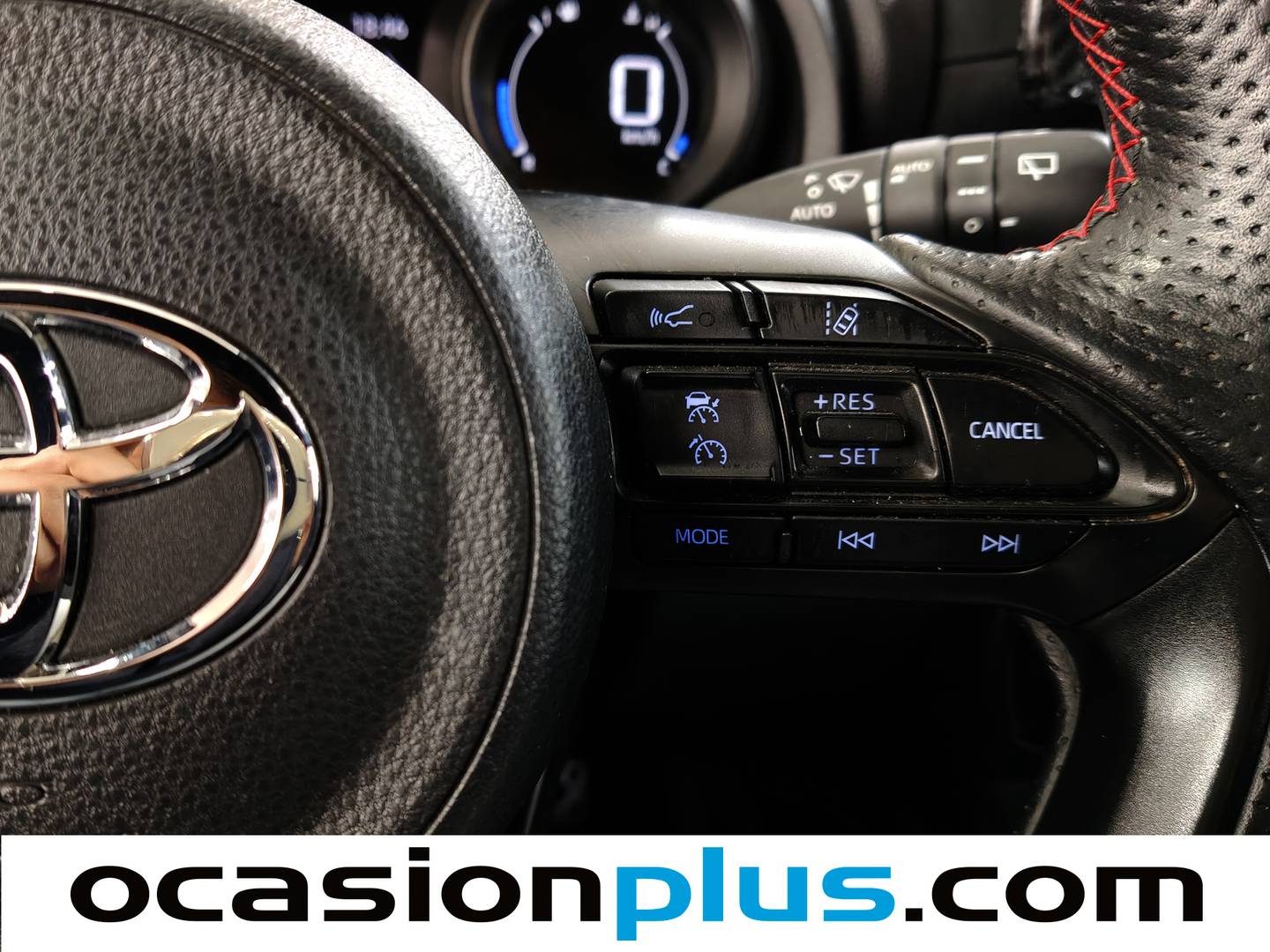 Toyota Yaris Toyota Yaris 1.5 120H GR-Sport (116 CV) automático