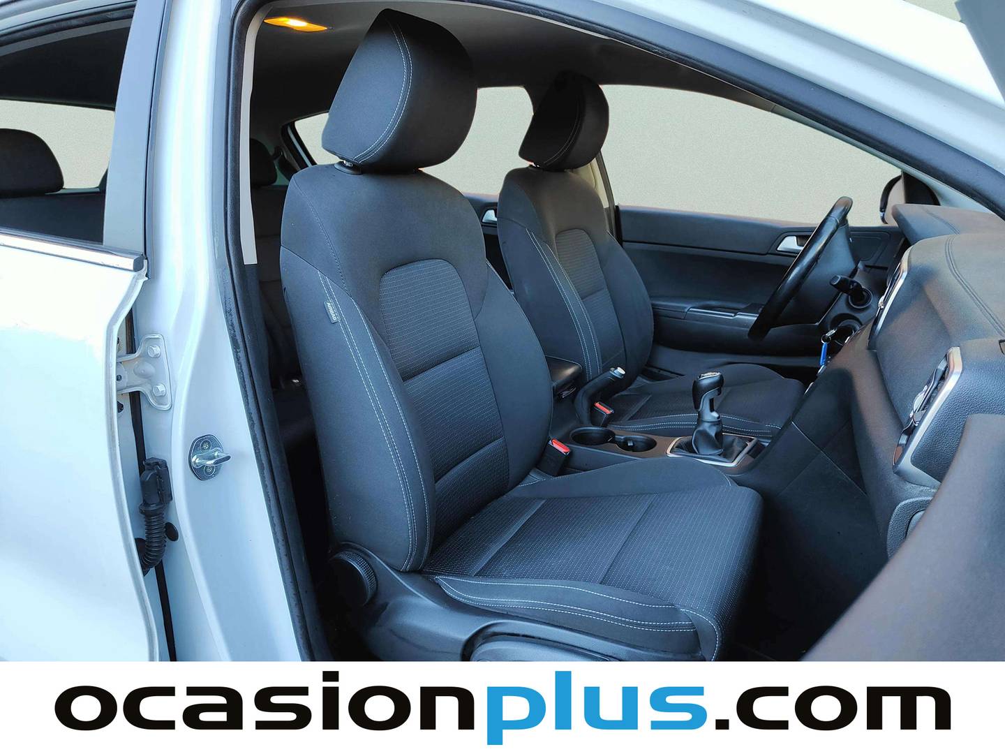 KIA Sportage KIA Sportage 1.6 GDi Drive 4x2 (132 CV) km 0