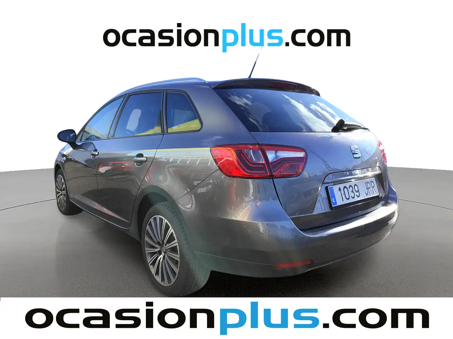 Foto Seat Ibiza SEAT Ibiza ST 1.2 TSI Style Connect Last Ed (90 CV)
