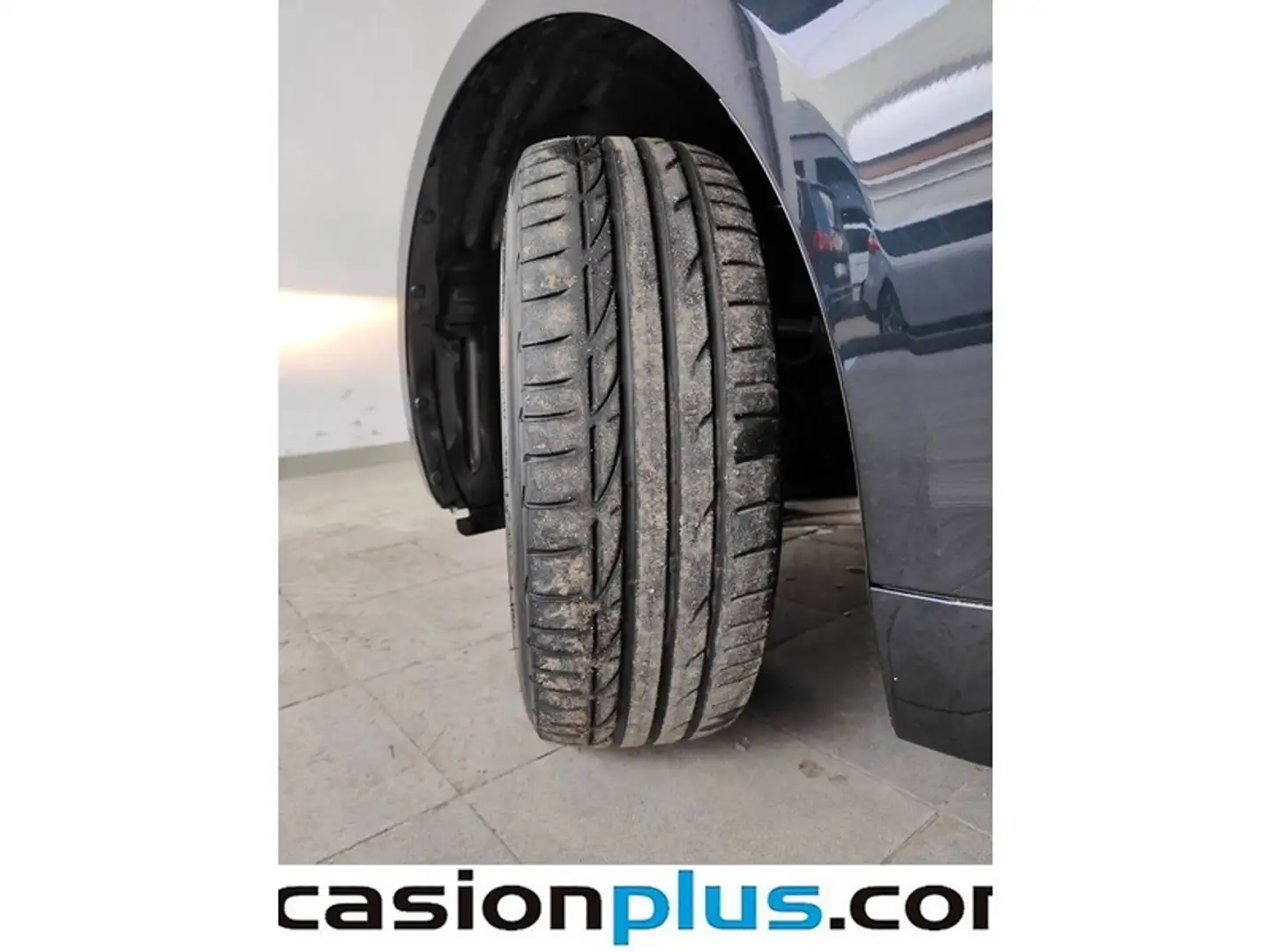 Foto Fiat 124 Spider Fiat 124 Spider 1.4 Multiair Cabrio Lusso (140 CV)