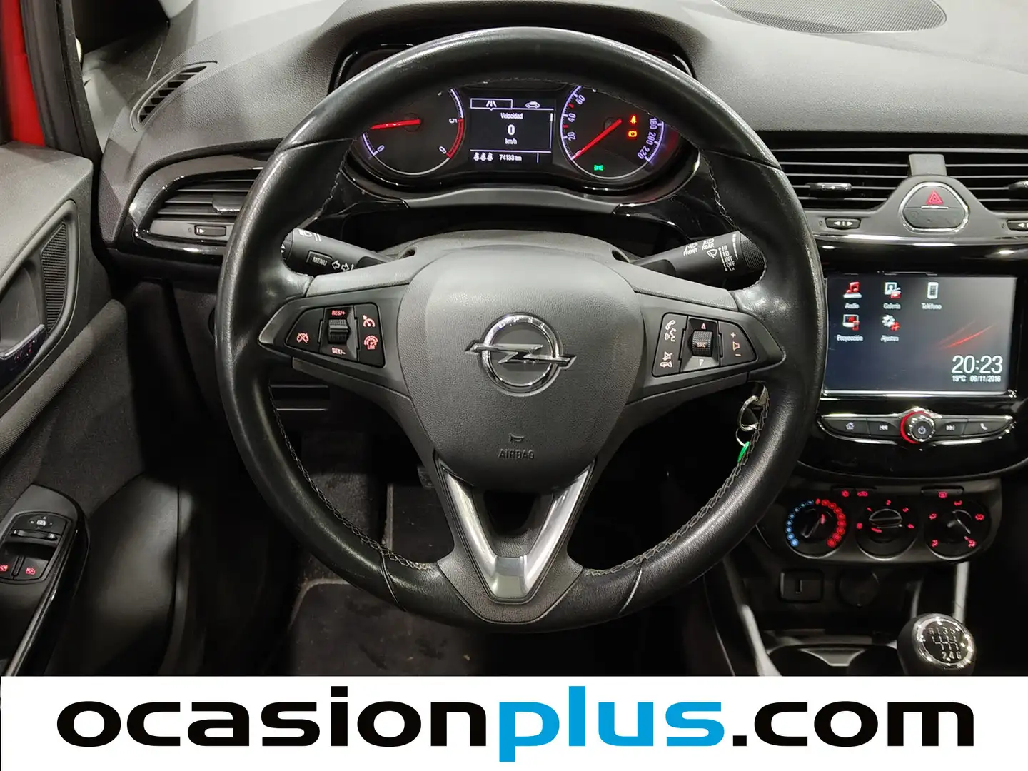 Foto Opel Corsa Opel Corsa 1.3 CDTi S&S Selective (95 CV)