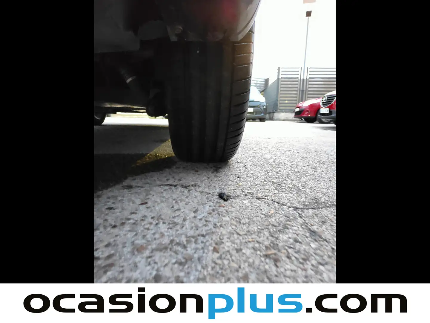 Foto Renault Koleos Renault Koleos dCi 130 Zen (130 CV)