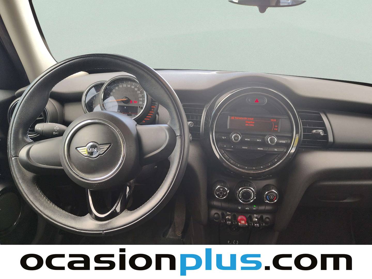 Mini MINI Mini MINI Cooper 5 Puertas One D (95 CV) 2016