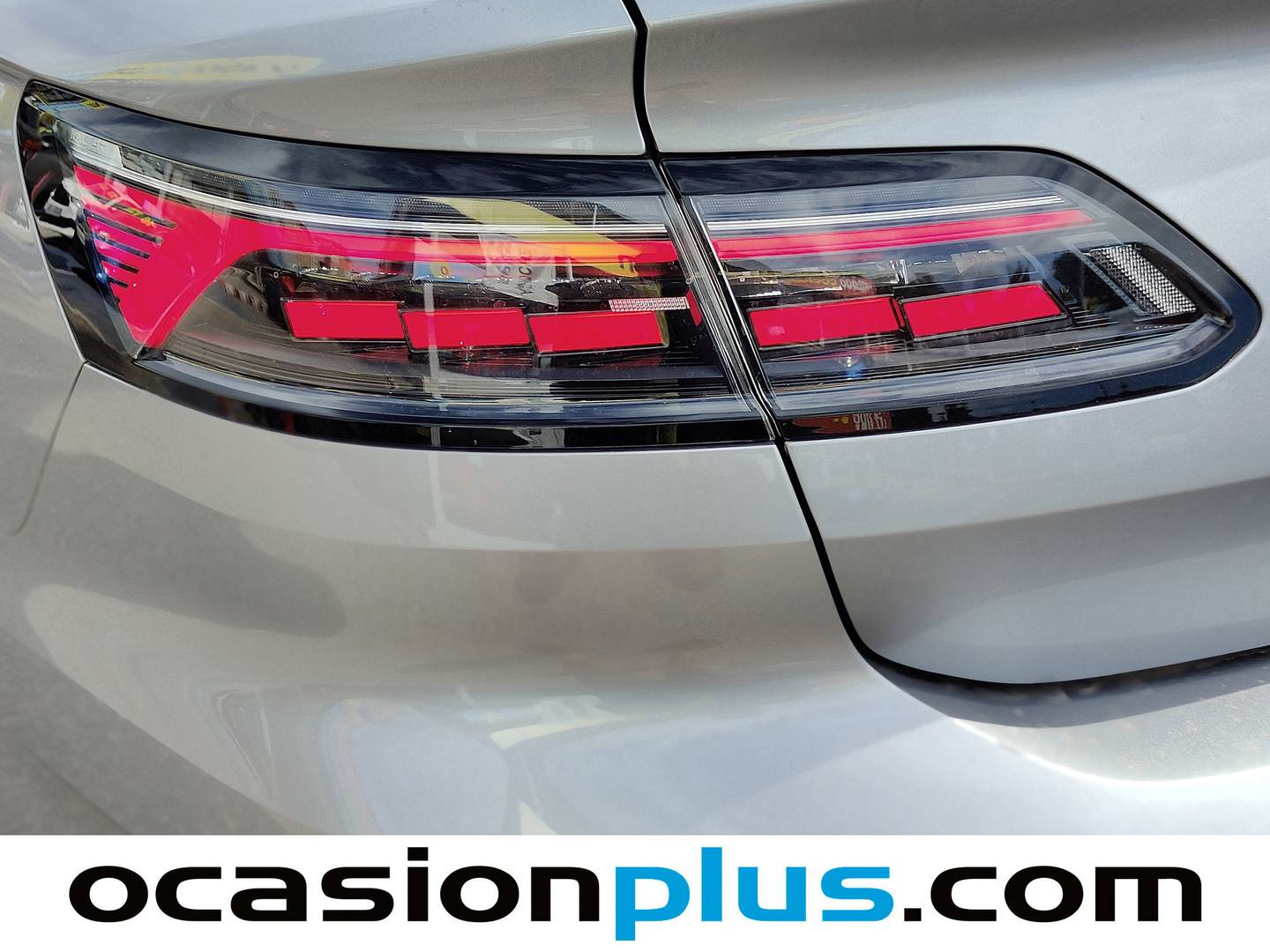 Volkswagen Arteon Volkswagen Arteon Elegance 2.0 TDI (150 CV) DSG automático