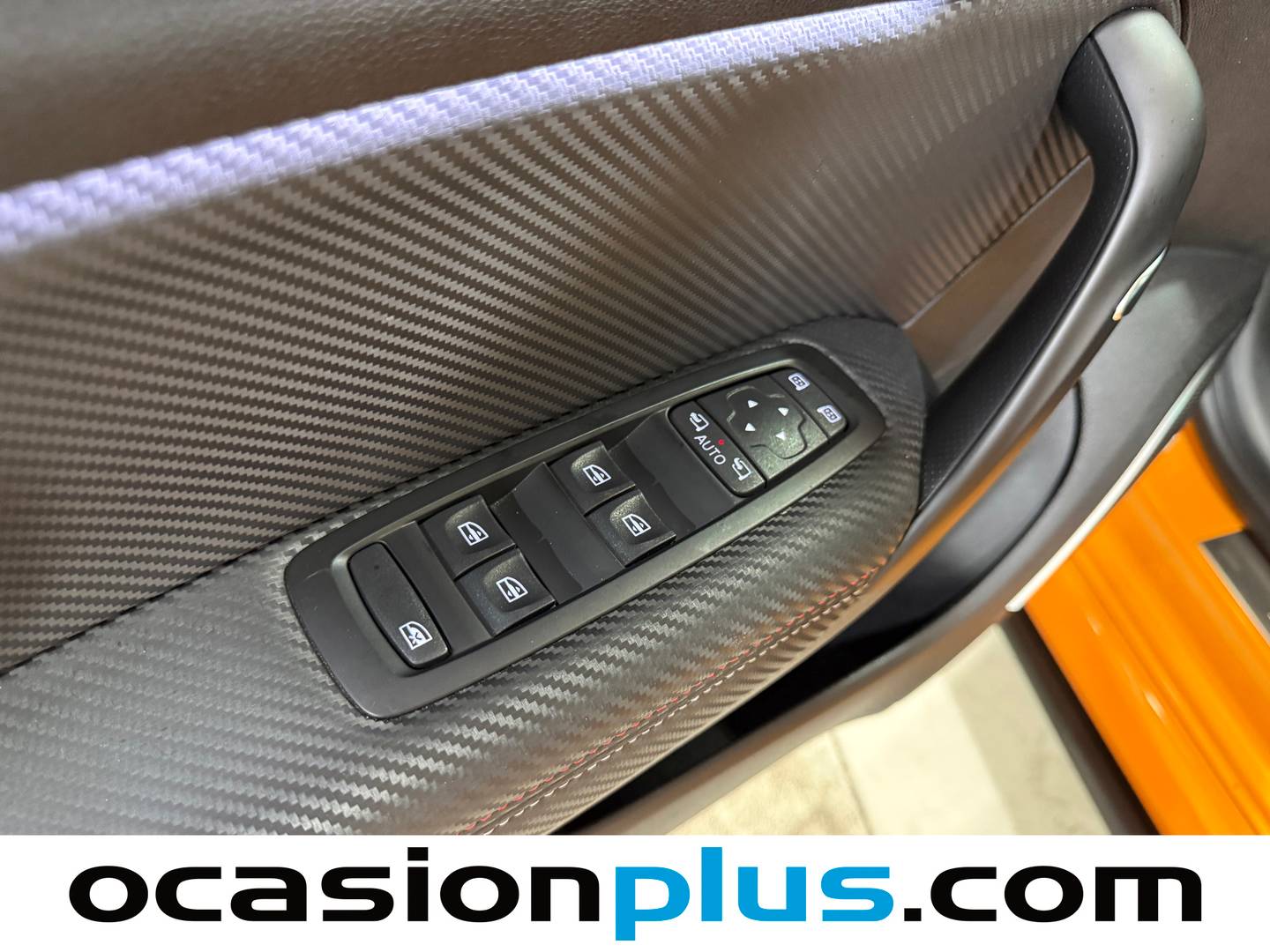 Renault Mégane Renault Megane RS Trophy TCe (300 CV) EDC GPF 2021