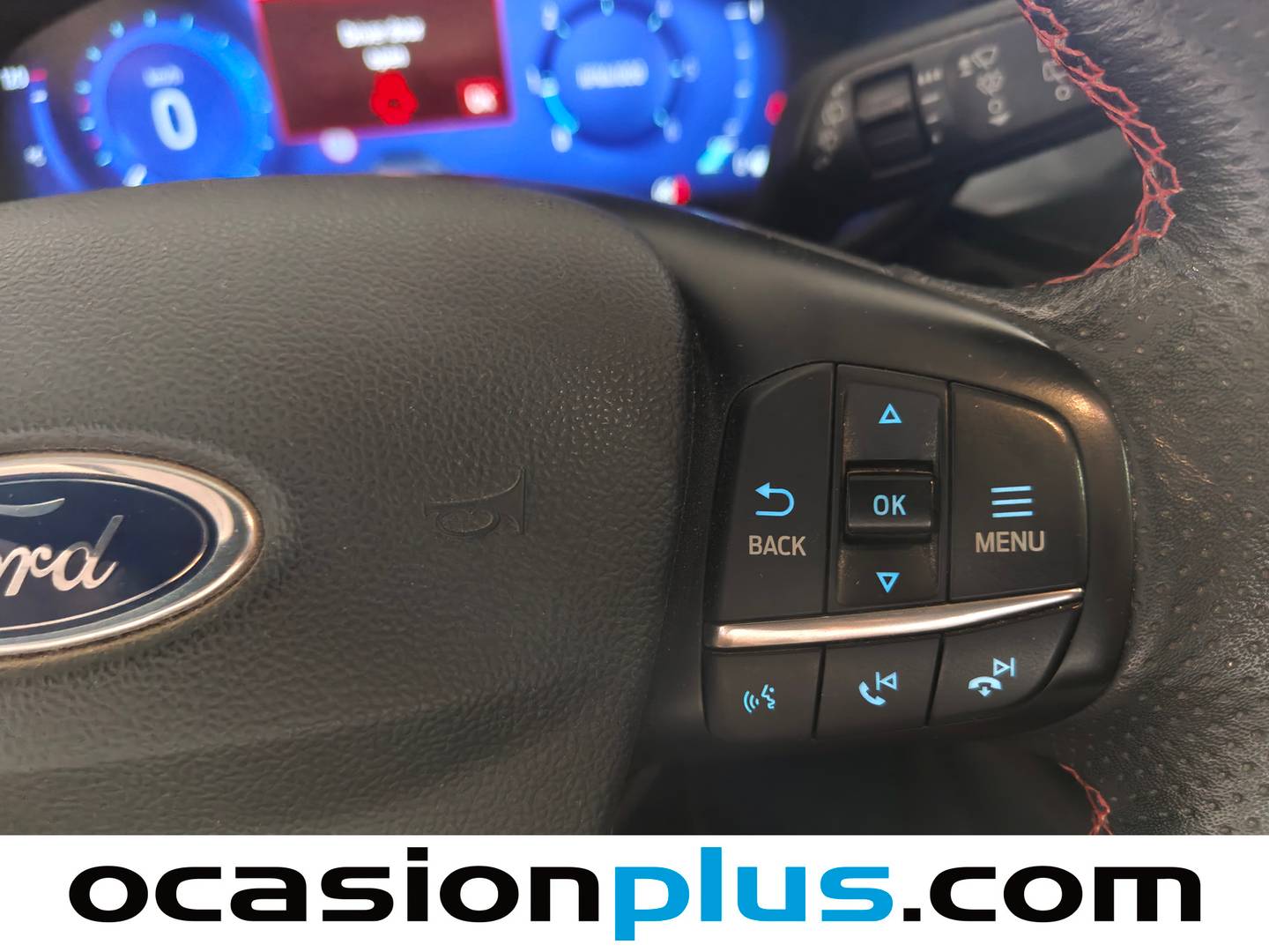Ford Kuga Ford Kuga 2.0 EcoBlue MHEV ST-Line (150 CV) 150cv