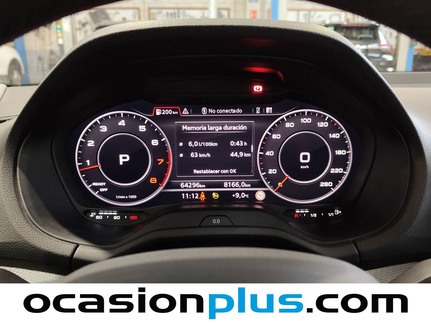 Foto Audi Q2 Audi Q2 Advanced 35 TFSI (150 CV) S tronic