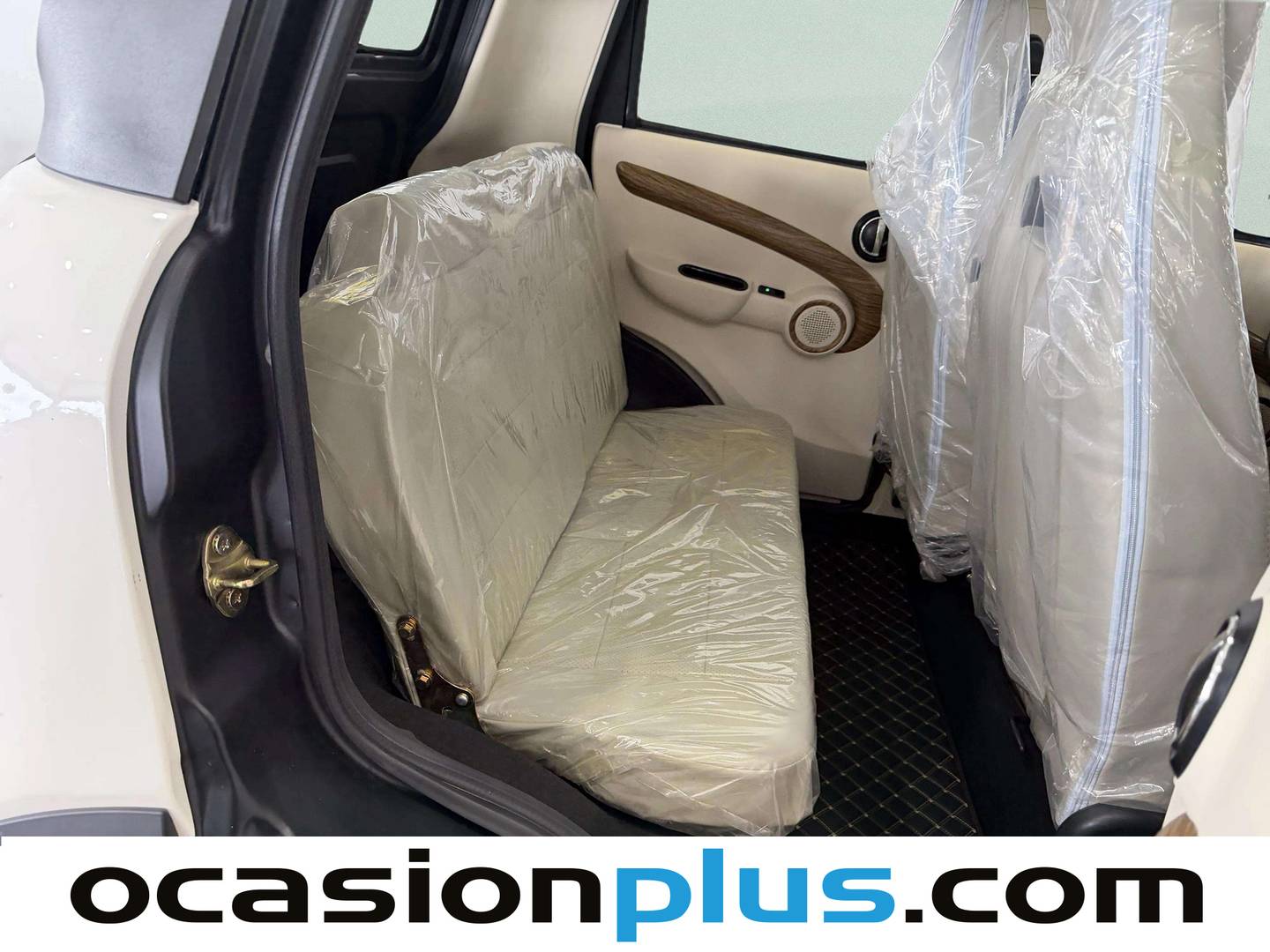 Walden Shangling Walden Shangling Shangling (4 CV) de segunda mano