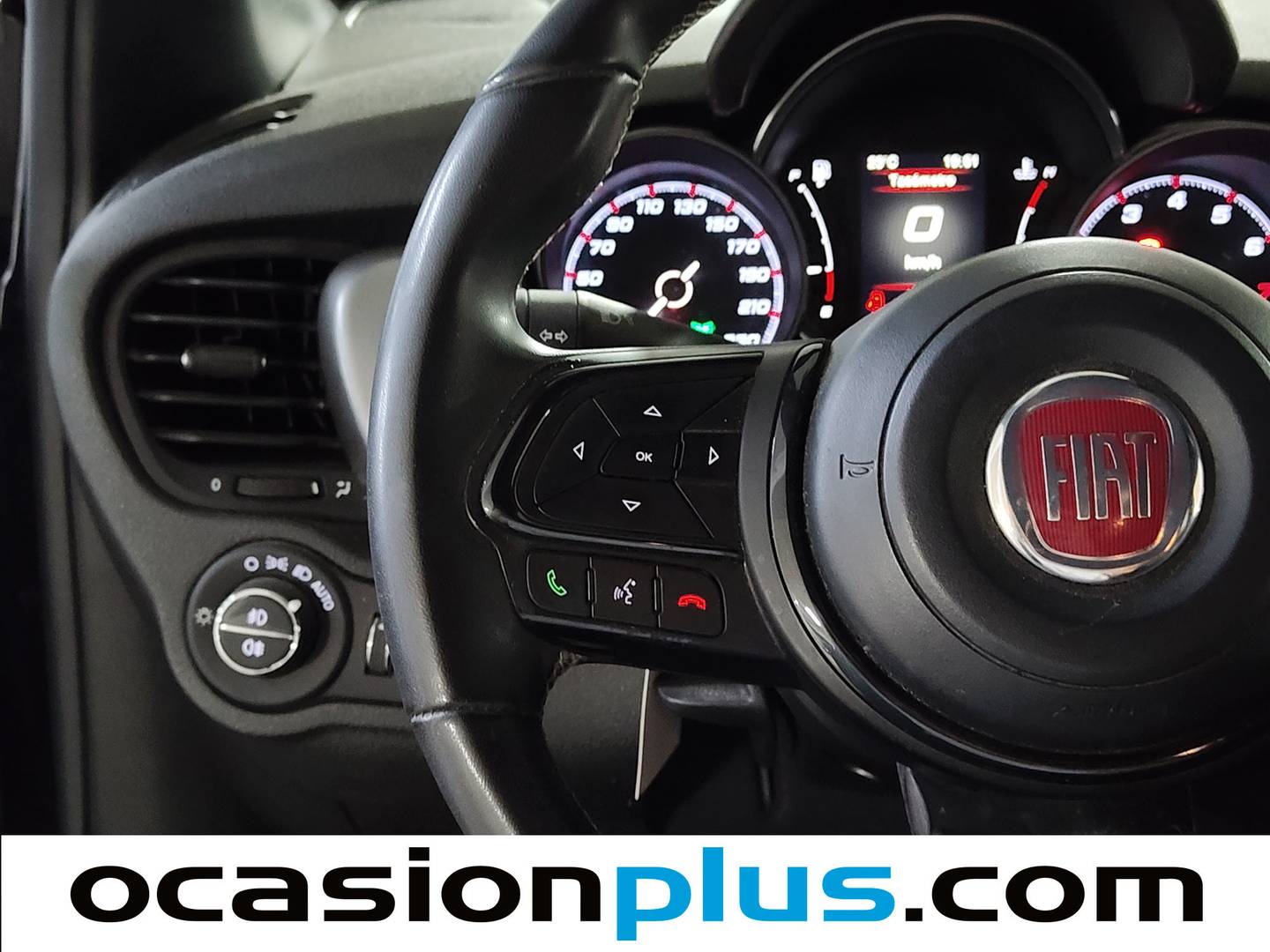 Fiat 500X Fiat 500X 1.0 Firefly T3 Sport (120 CV) 120cv
