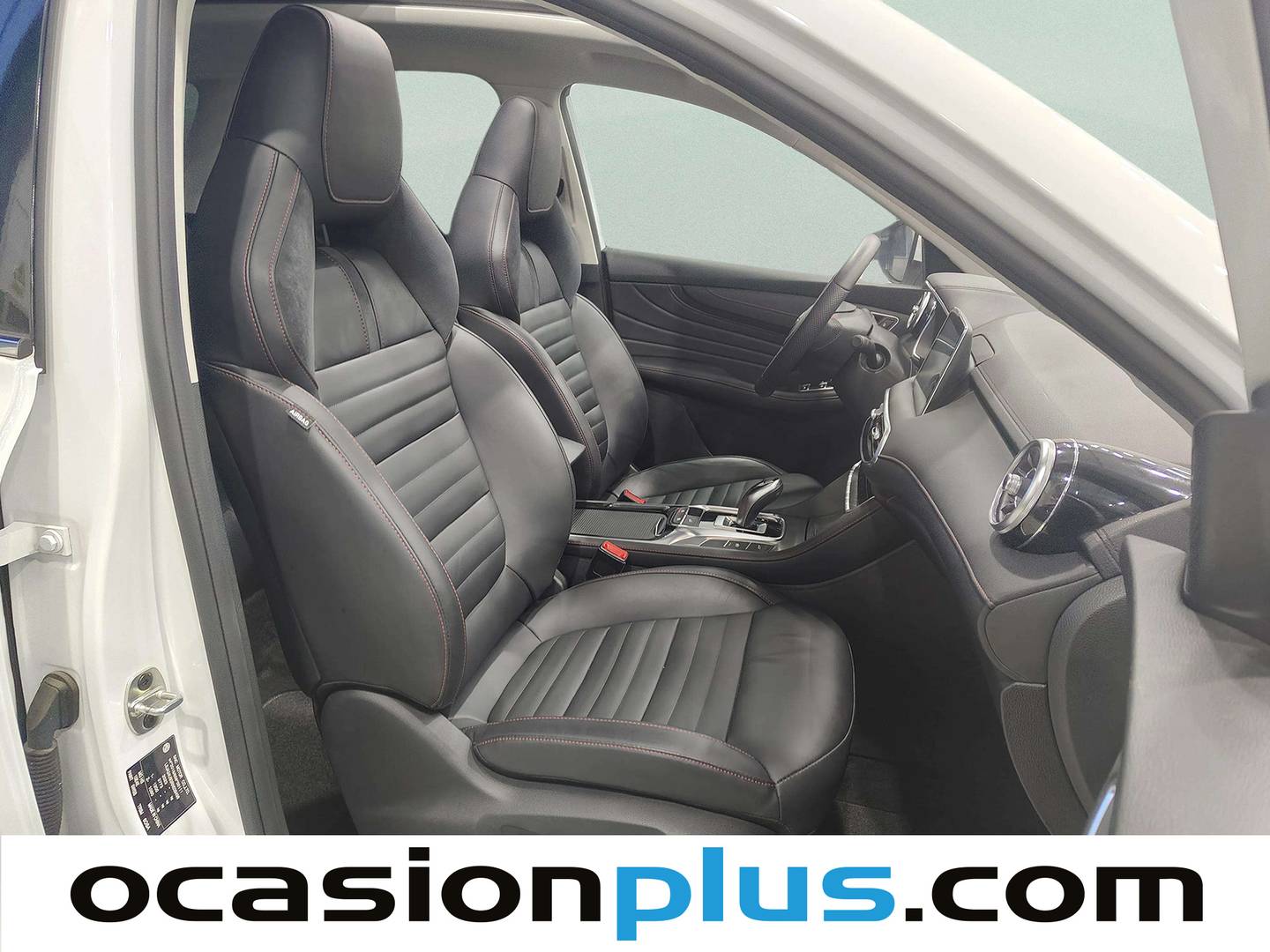 Foto MG HS MG HS 1.5 Turbo GDI Luxury DCT (162 CV)