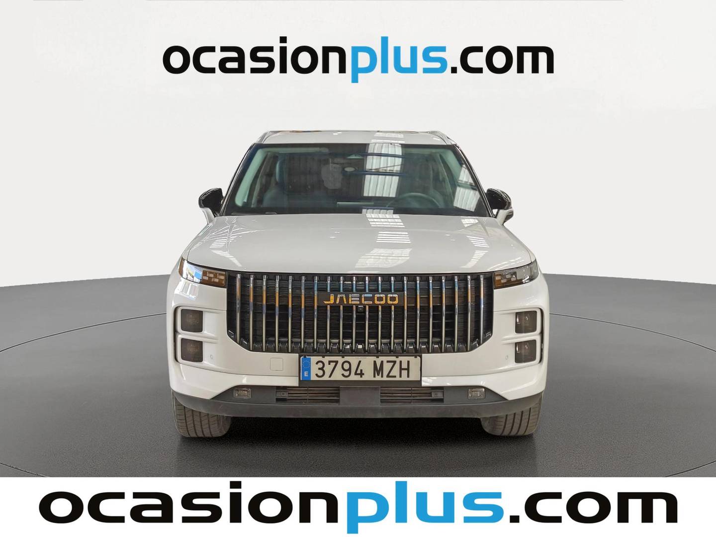 JAECOO 7 JAECOO 7 1.6 TGDI Select FWD (145 CV) automático