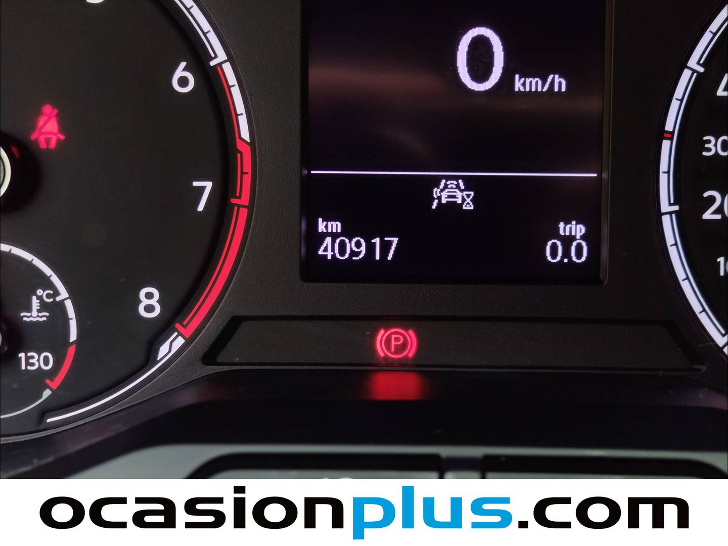 Volkswagen T-Cross Volkswagen T-Cross Advance 1.0 TSI (95 CV) seminuevo