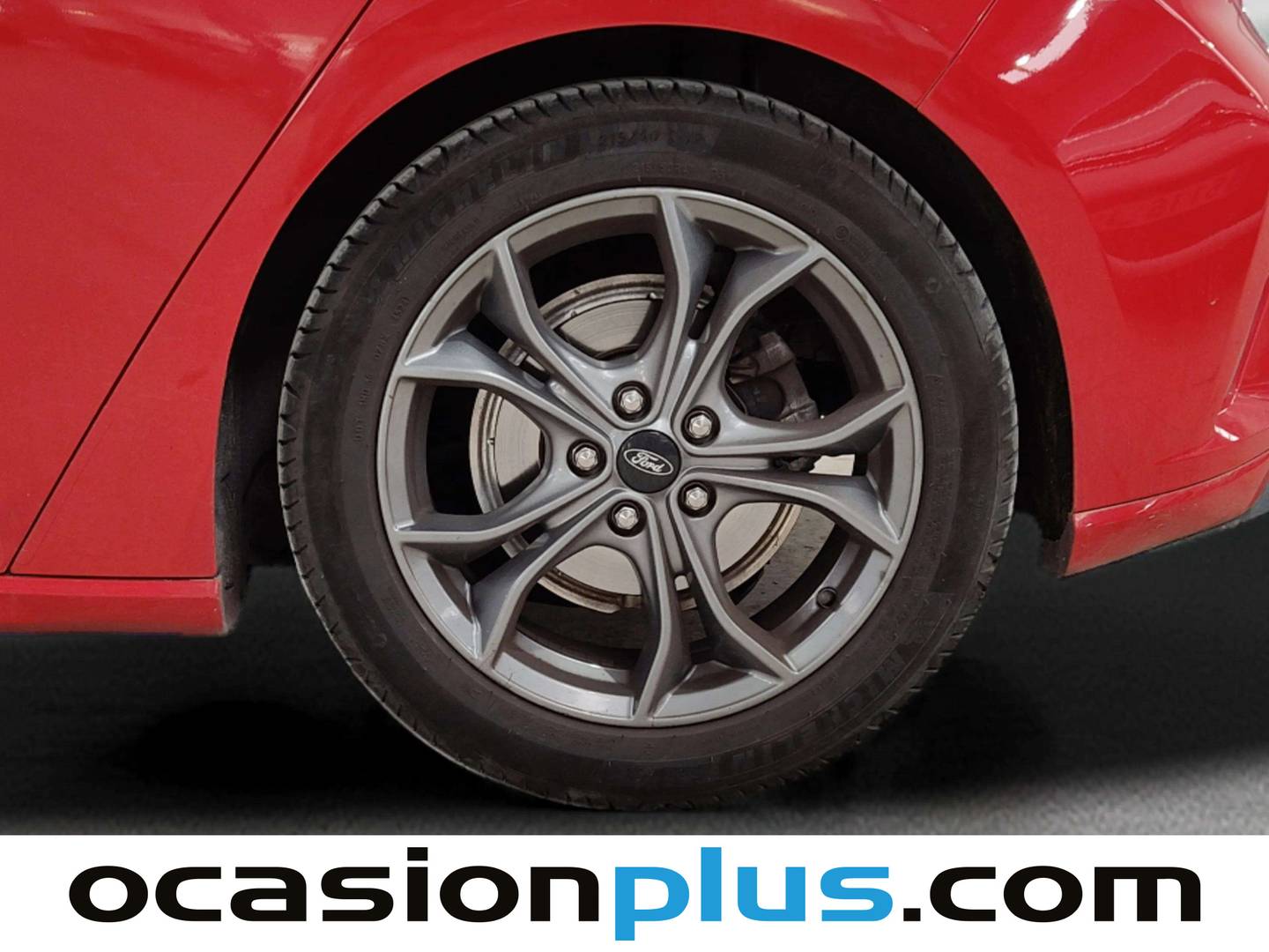 Ford Focus Ford Focus 1.0 Ecoboost MHEV ST-Line (125 CV) híbrido