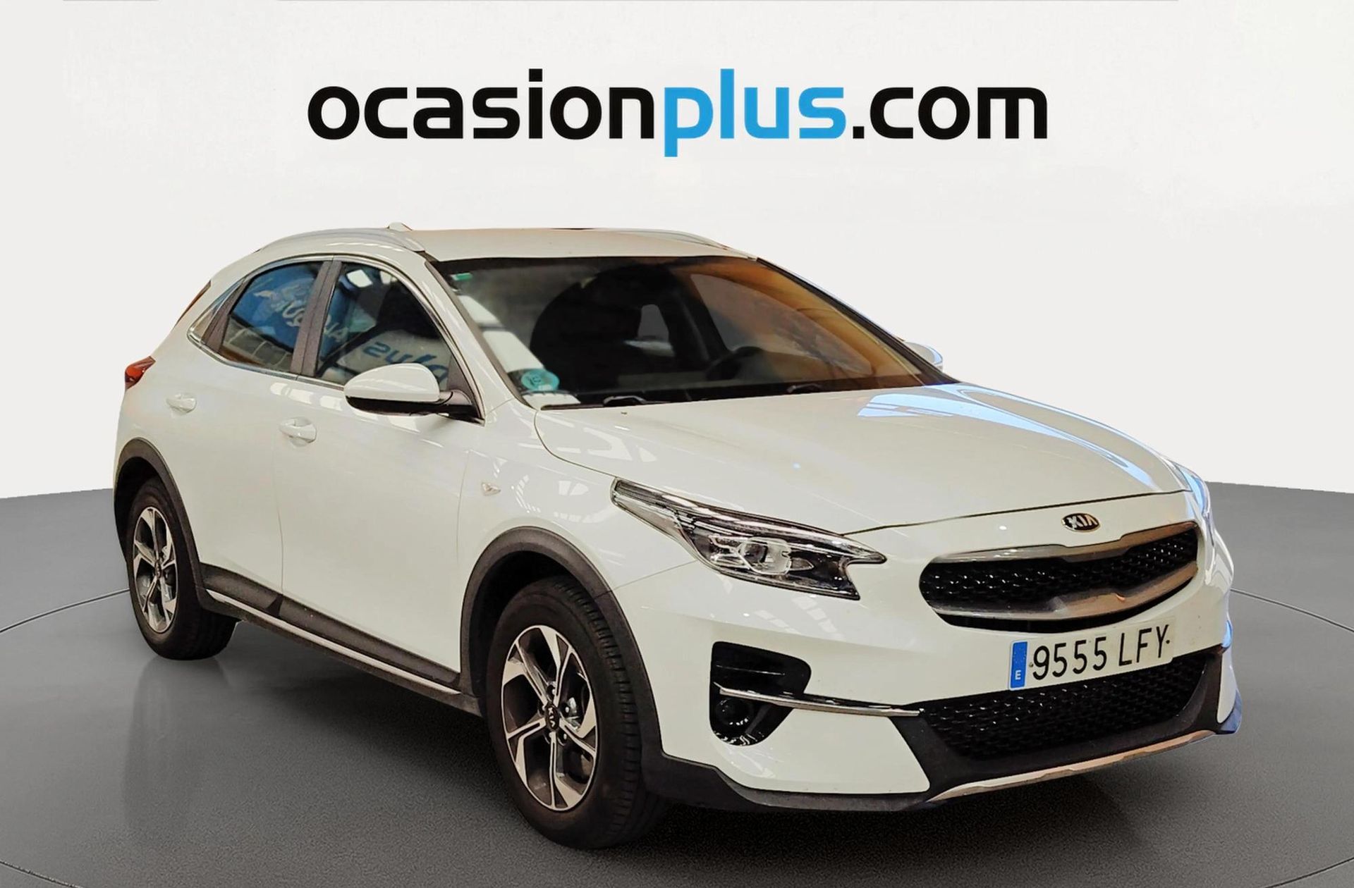 Kia XCeed 1.0 T-GDi Drive - foto 2