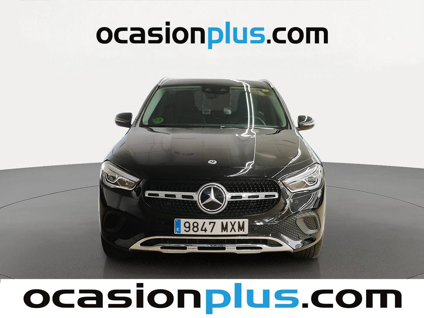Mercedes GLA Mercedes GLA 200 (163 CV) km 0