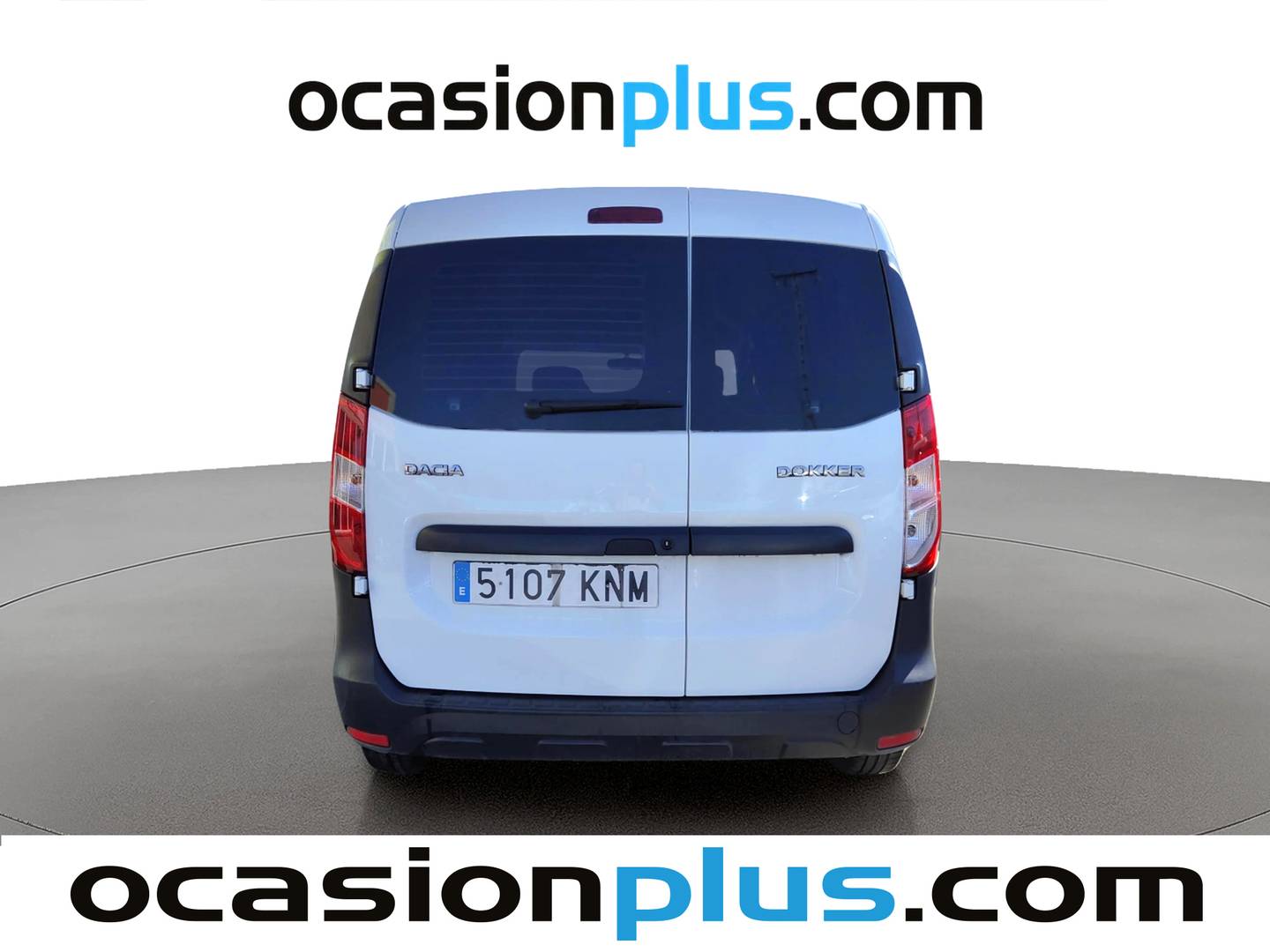 Dacia Dokker Dacia Dokker Ambiance dCi (90 CV) barato