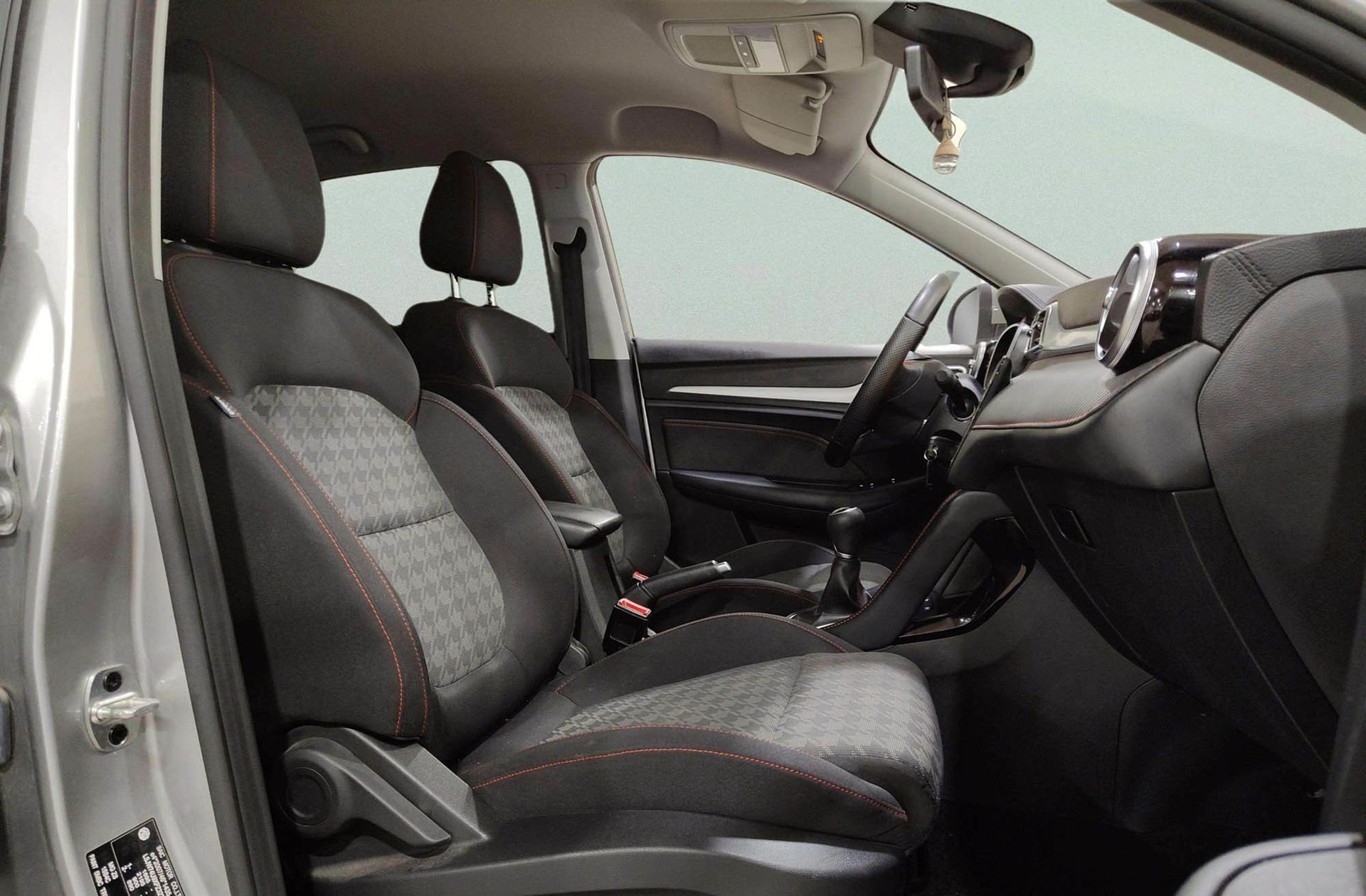 MG ZS 1.5 Comfort - foto 18