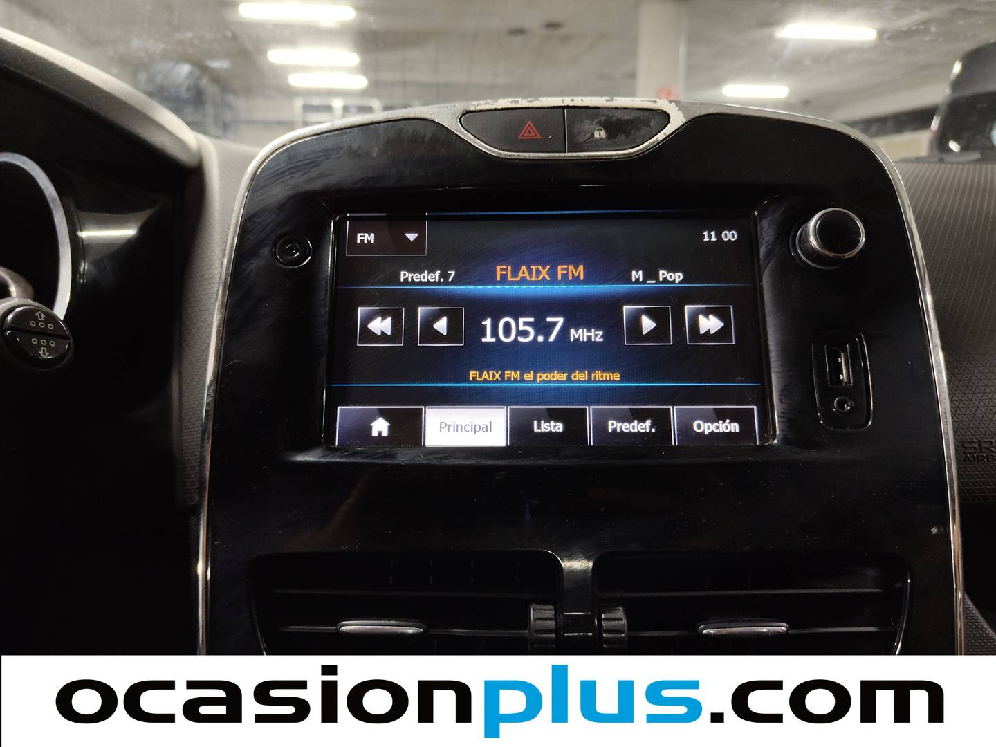 Renault Clio Renault Clio Expression 1.2 16v (75 CV) km 0