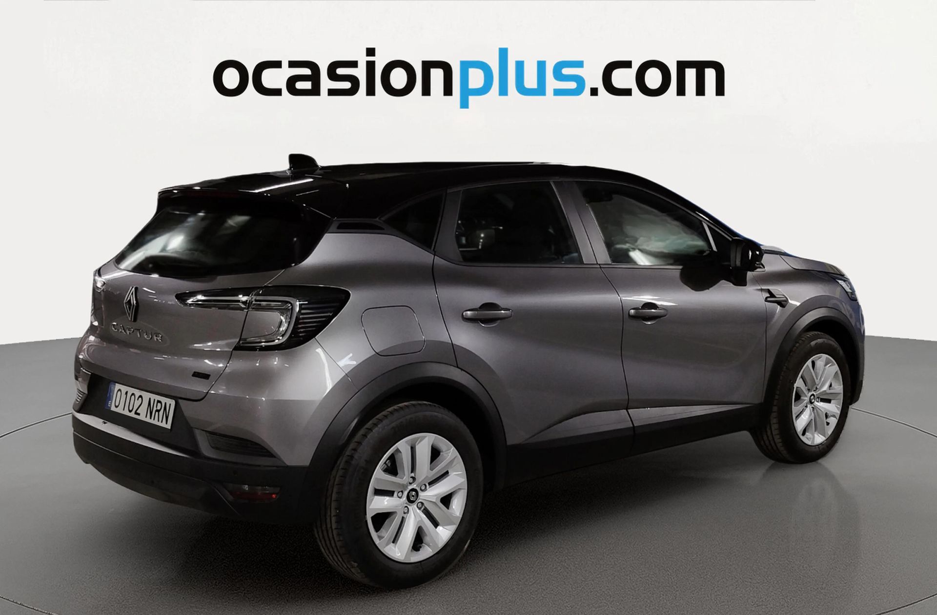 Renault Captur Evolution E-Tech full hybrid - foto 4