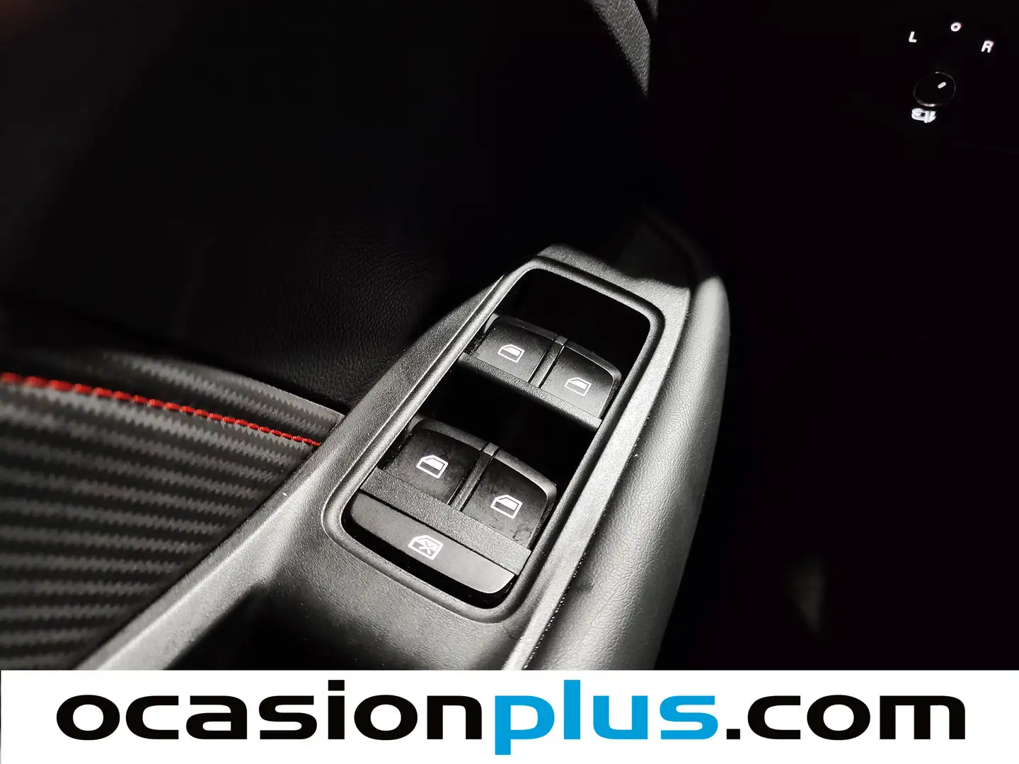 Foto MG ZS MG ZS 1.5 Comfort (106 CV)