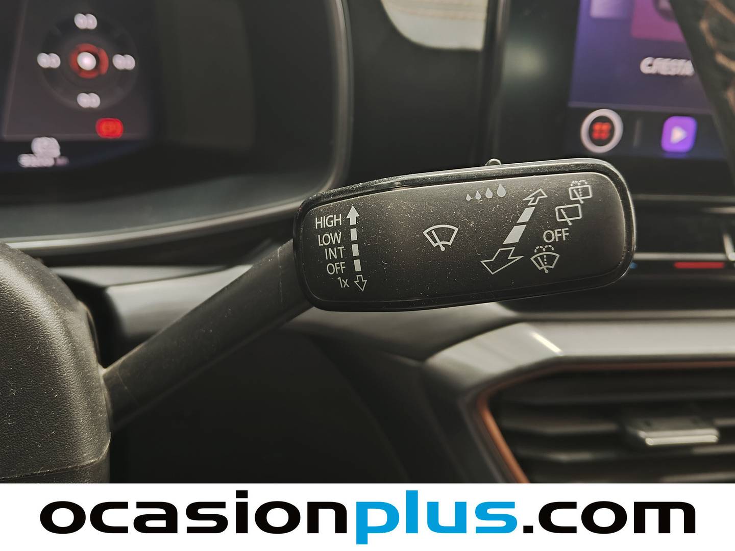 Cupra Formentor Cupra Formentor 1.5 TSI (150 CV) 150cv