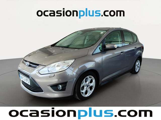 Ford C-Max 1.0 EcoBoost S&S Trend (125 CV) de segunda mano