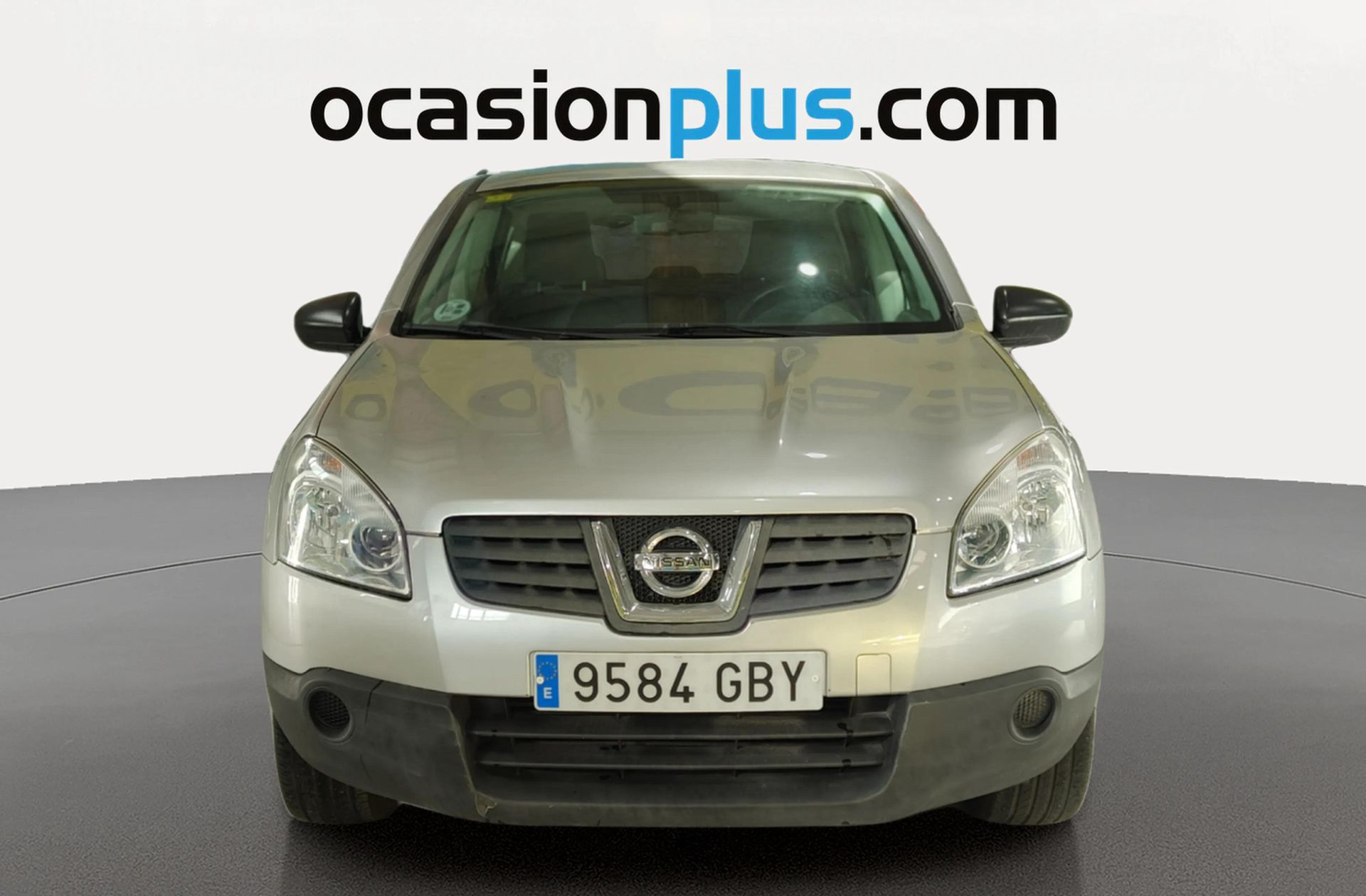 Nissan Qashqai dCi 105 Acenta 4x2 - foto 10