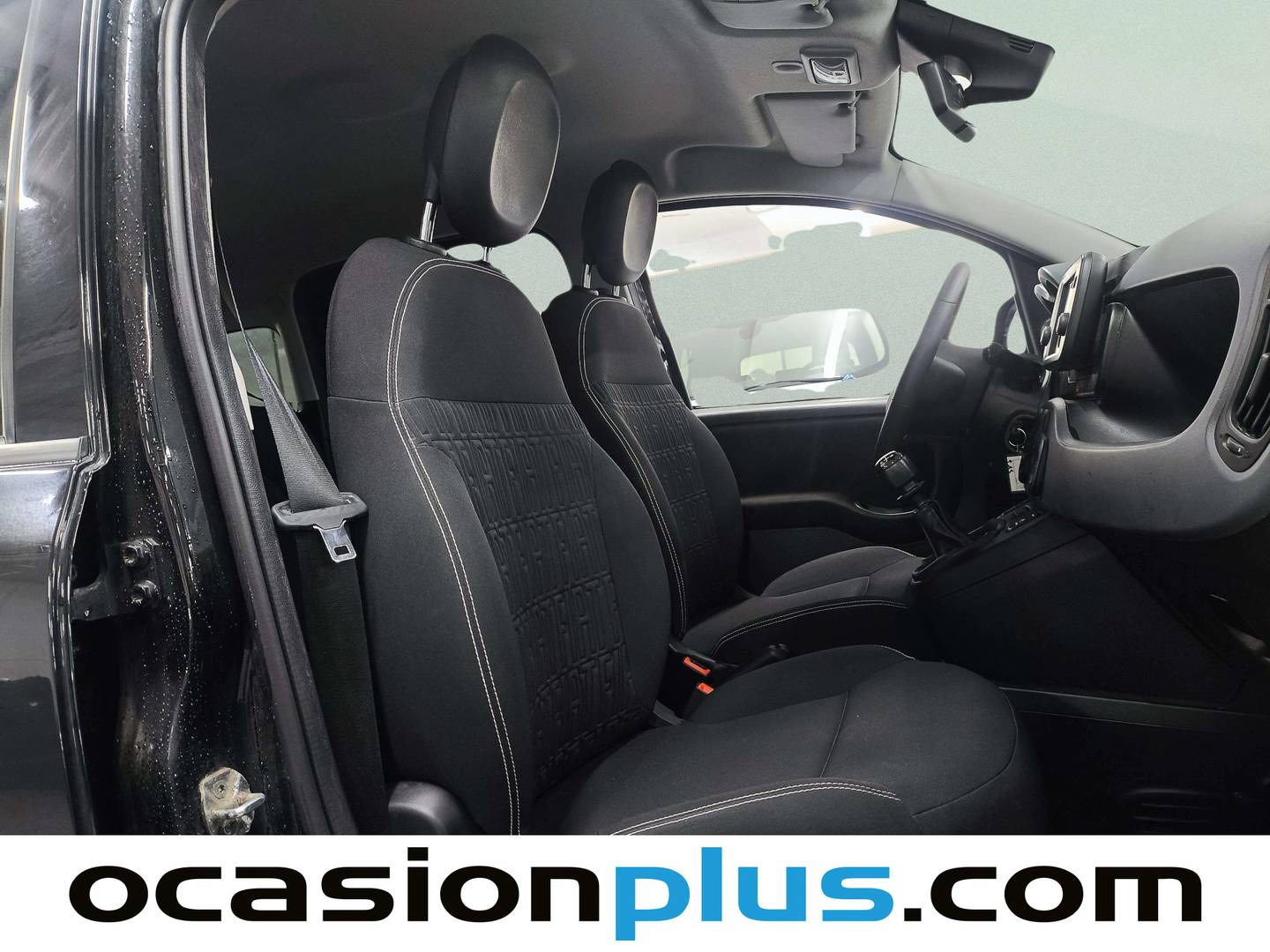 Foto Fiat Panda Fiat Panda 1.0 Hybrid Cross (70 CV)