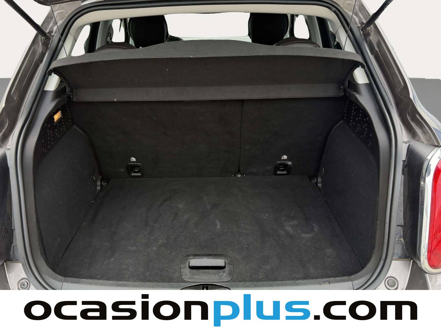 Foto Fiat 500X Fiat 500X 1.6 E-Torq Lounge 4x2 (110 CV)