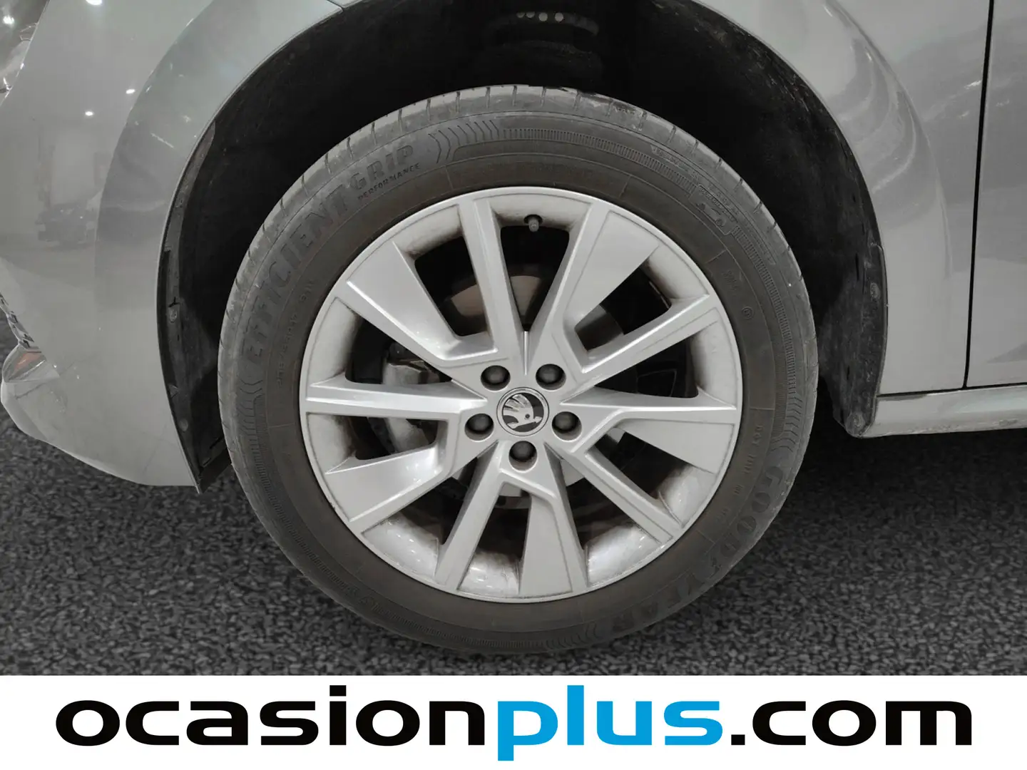 Foto Skoda Kamiq Skoda Kamiq 1.0 TSI Ambition (110 CV)