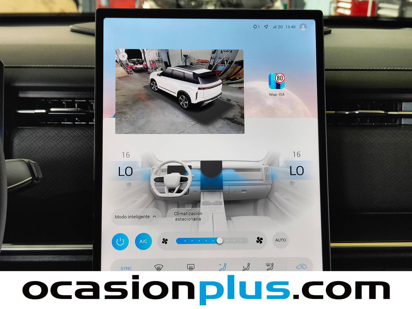 JAECOO 7 Jaecoo 7 1.5 TGDI PHEV +1DHT Select FWD (279 CV) barato