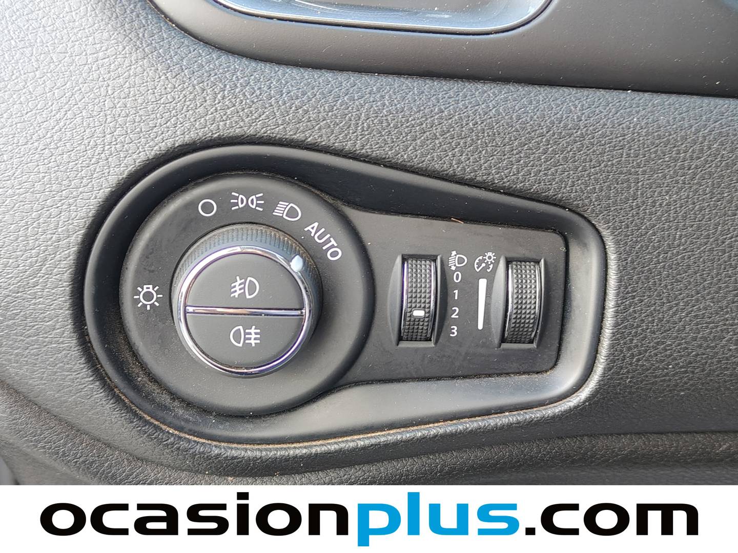 Jeep Renegade Jeep Renegade 1.0G Limited 4x2 (120 CV) 2024