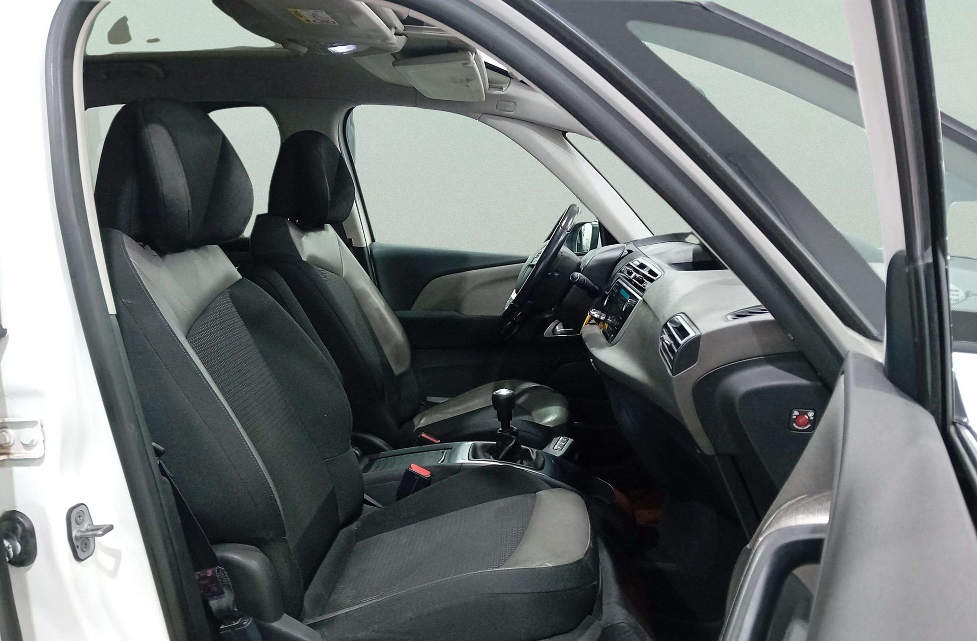 Citroën C4 Picasso BlueHDi 150 Shine - foto 17