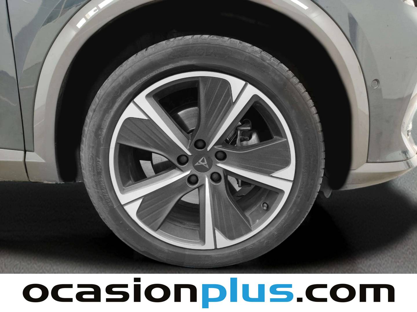 Cupra Formentor Cupra Formentor 1.4 e-Hybrid DSG (204 CV) 2024