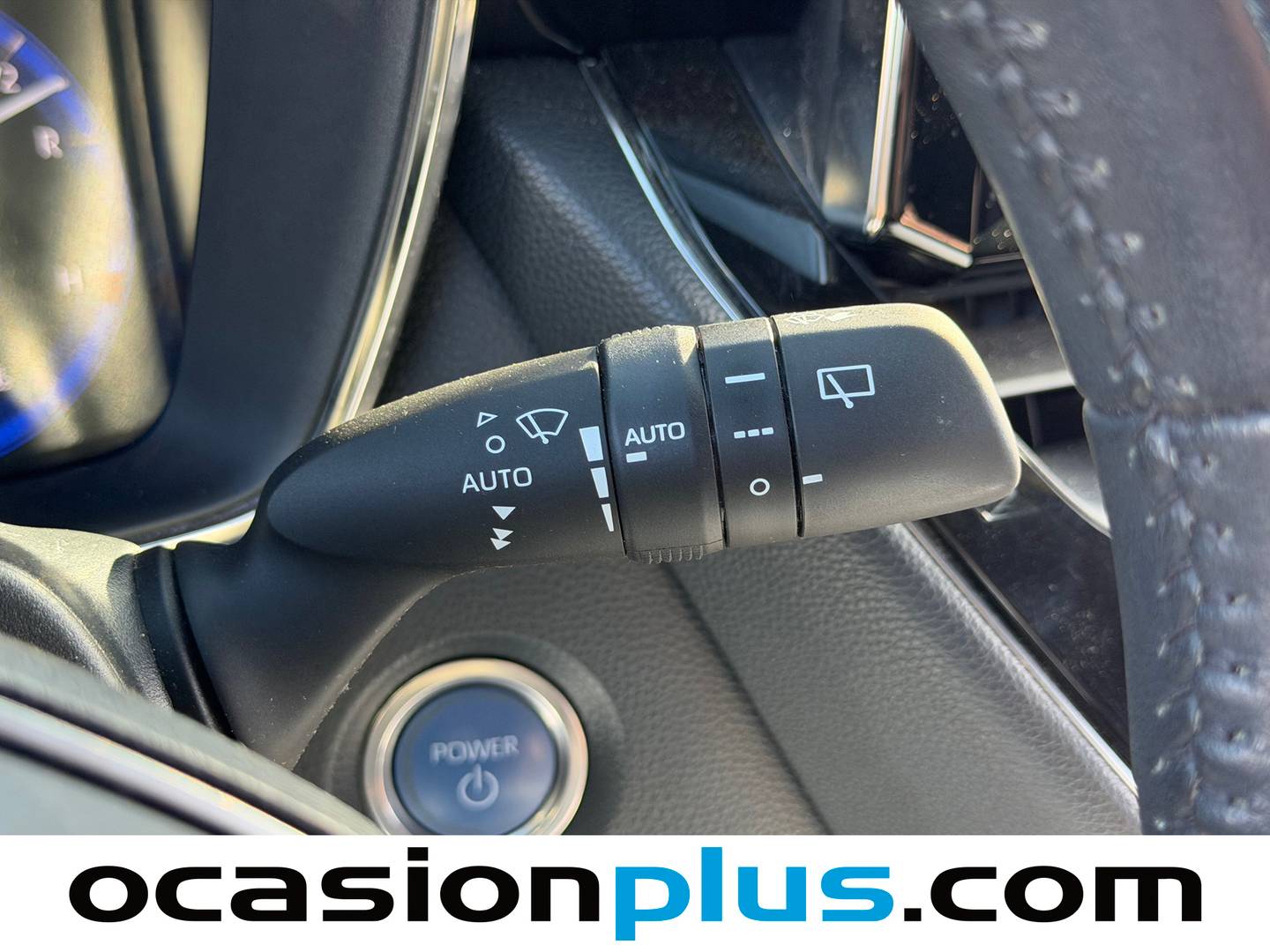 Foto Toyota Corolla Toyota Corolla 1.8 125 Híbrido Active Tech E-CVT (122 CV)